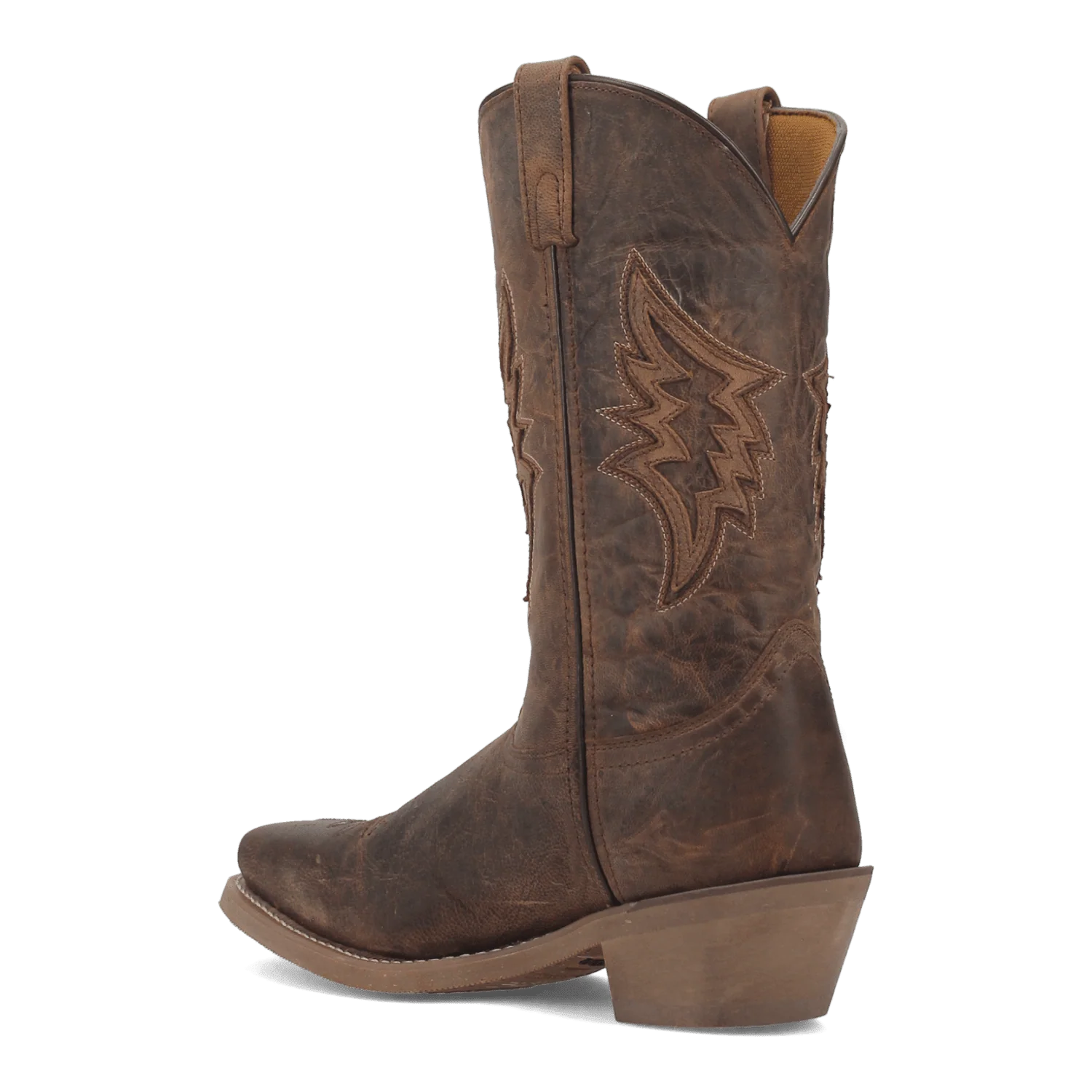 NICO LEATHER BOOT - Image 9