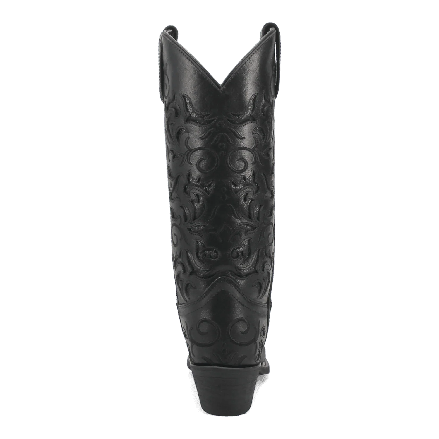 NIGHT SKY LEATHER BOOT - Image 4