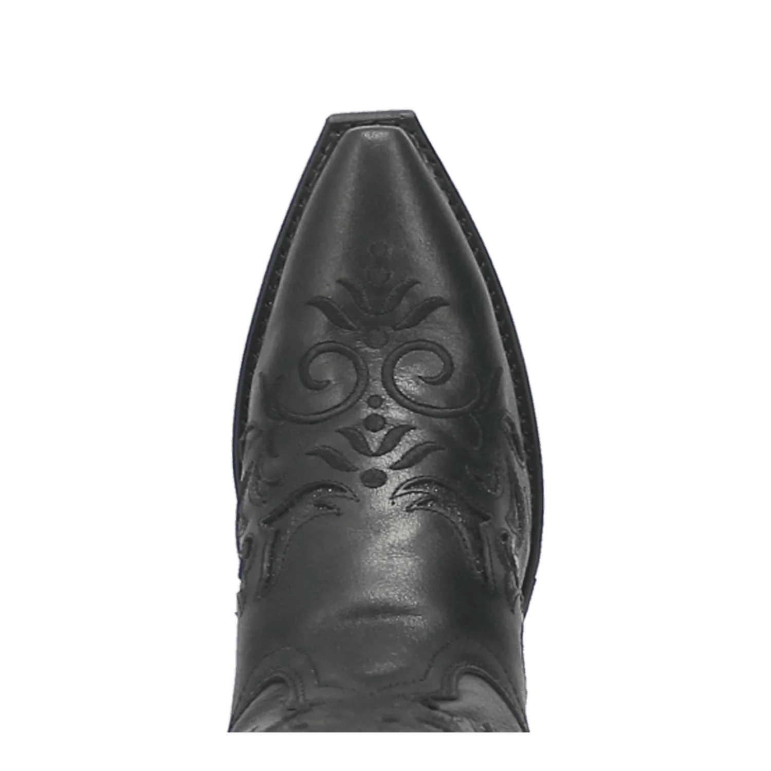 NIGHT SKY LEATHER BOOT - Image 6