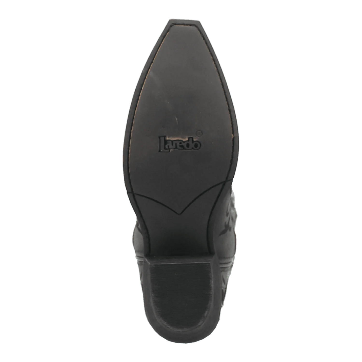 NIGHT SKY LEATHER BOOT - Image 7
