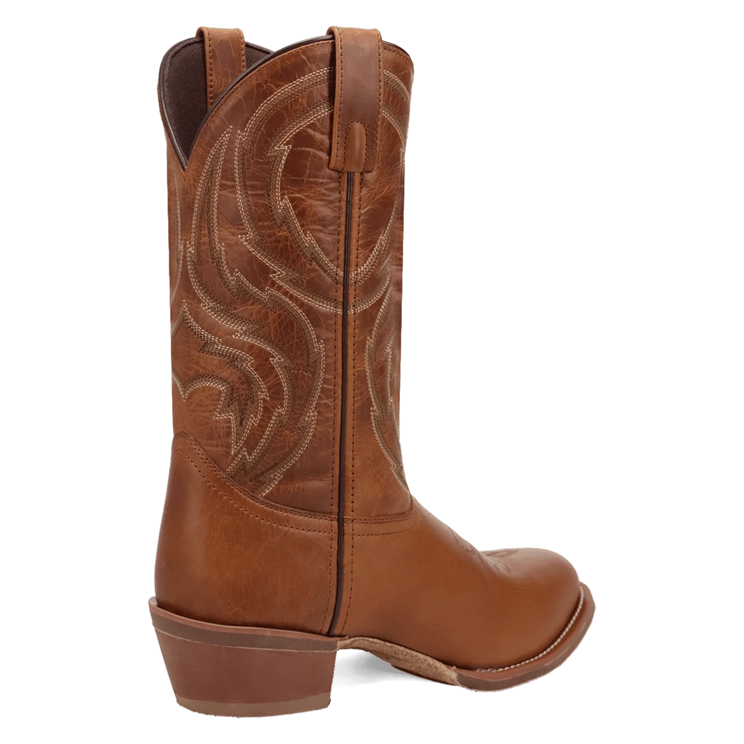 NOVAK LEATHER BOOT - Image 10