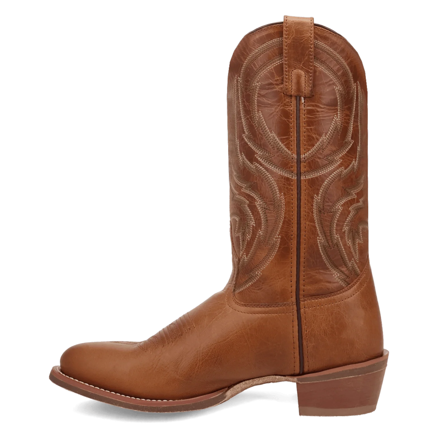 NOVAK LEATHER BOOT - Image 3