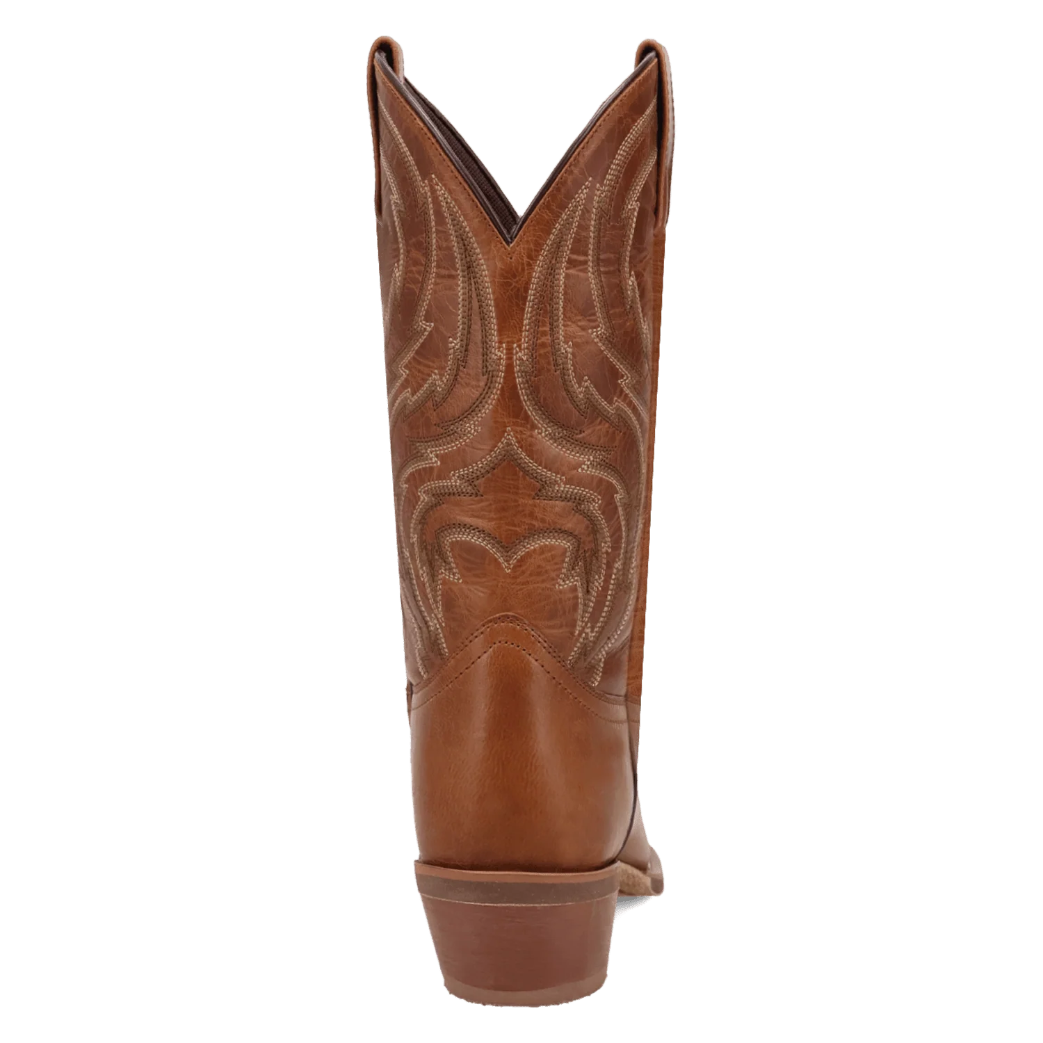 NOVAK LEATHER BOOT - Image 4