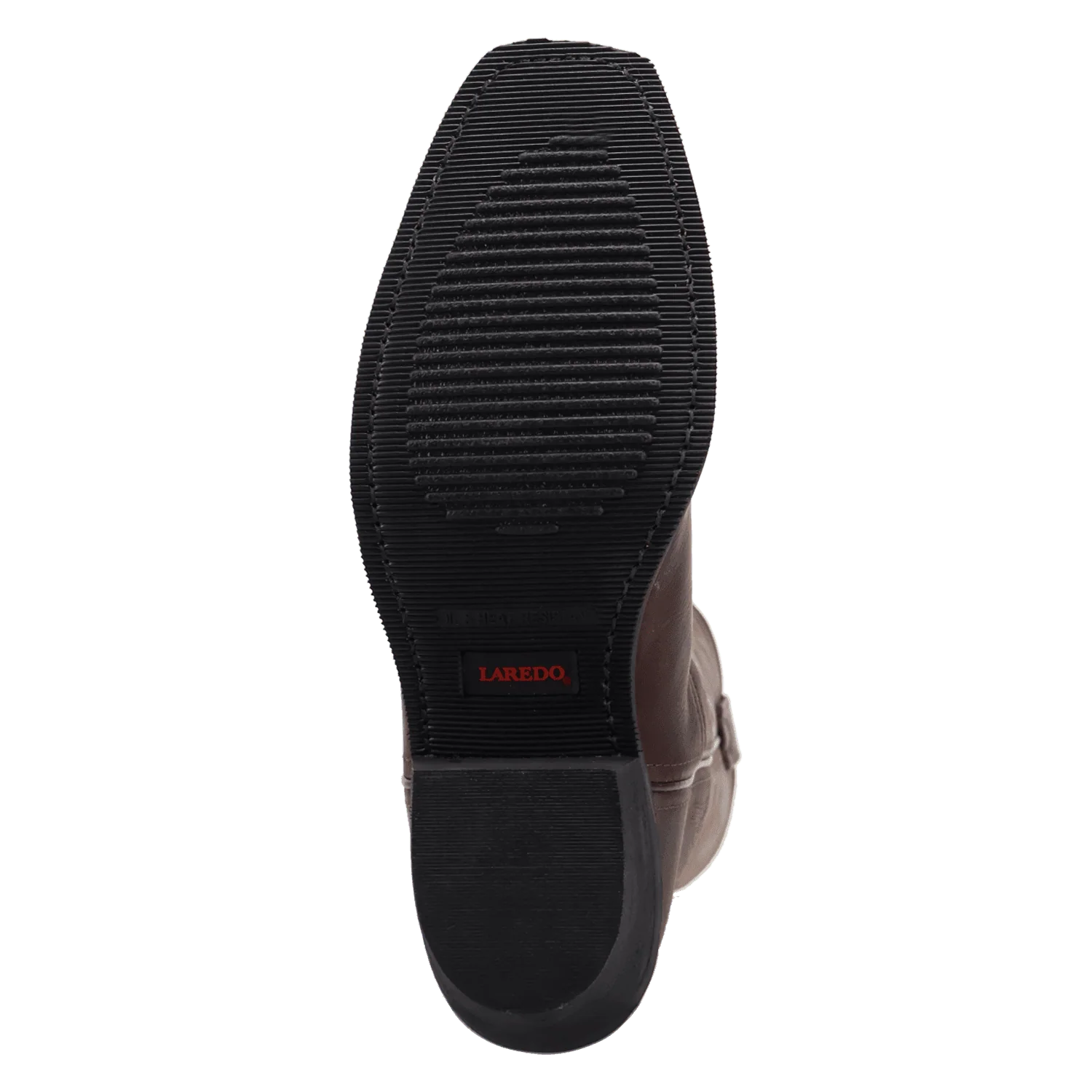 OUTLAW FORGE LEATHER BOOT - Image 7