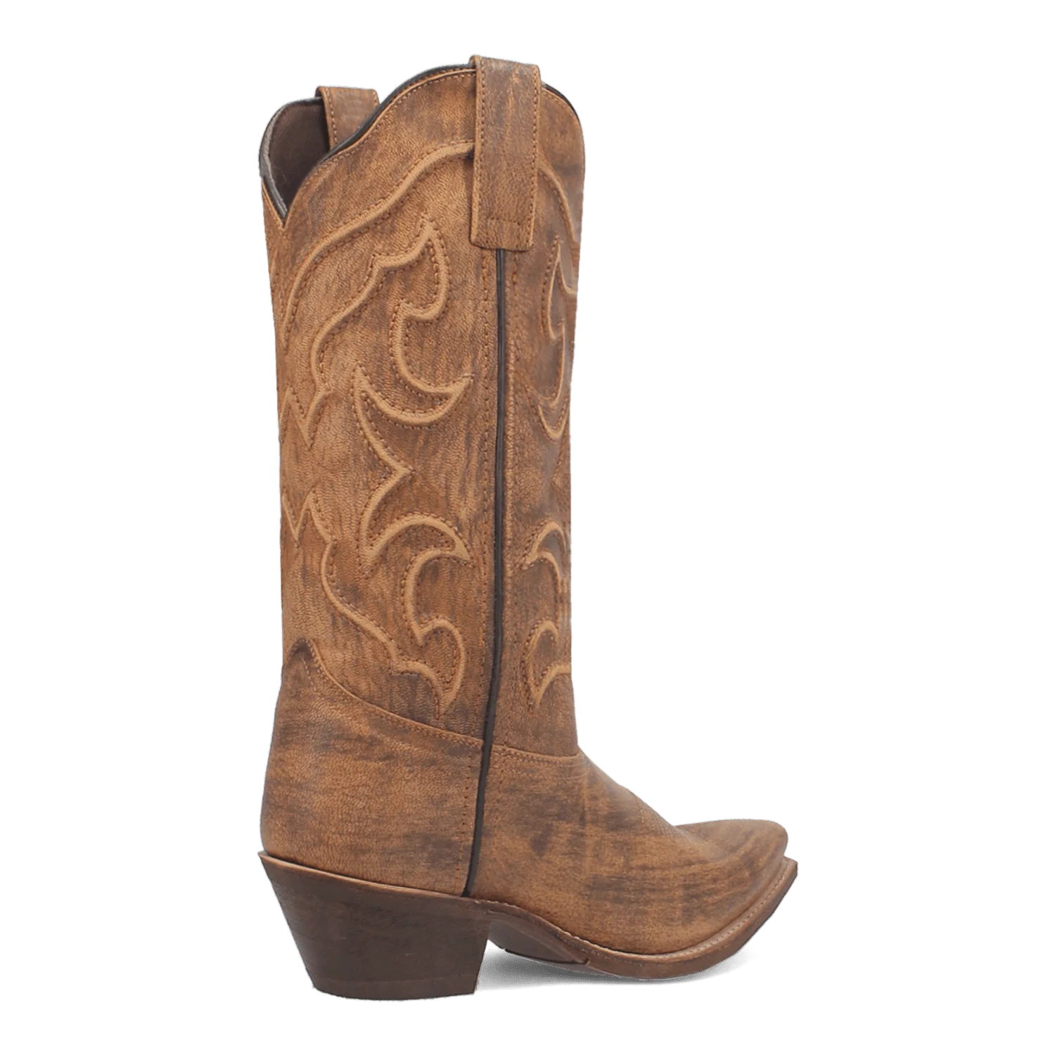 REVA LEATHER BOOT - Image 10