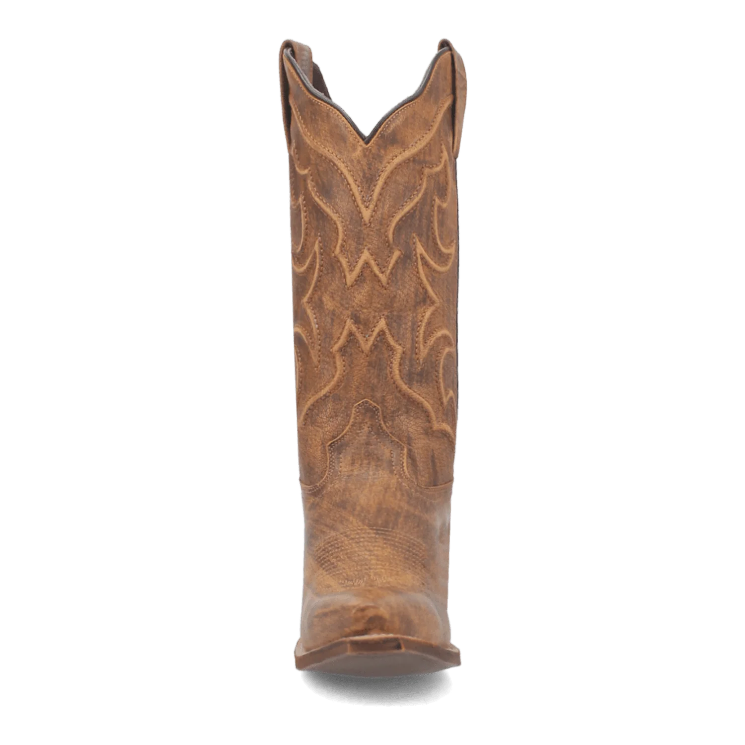 REVA LEATHER BOOT - Image 5