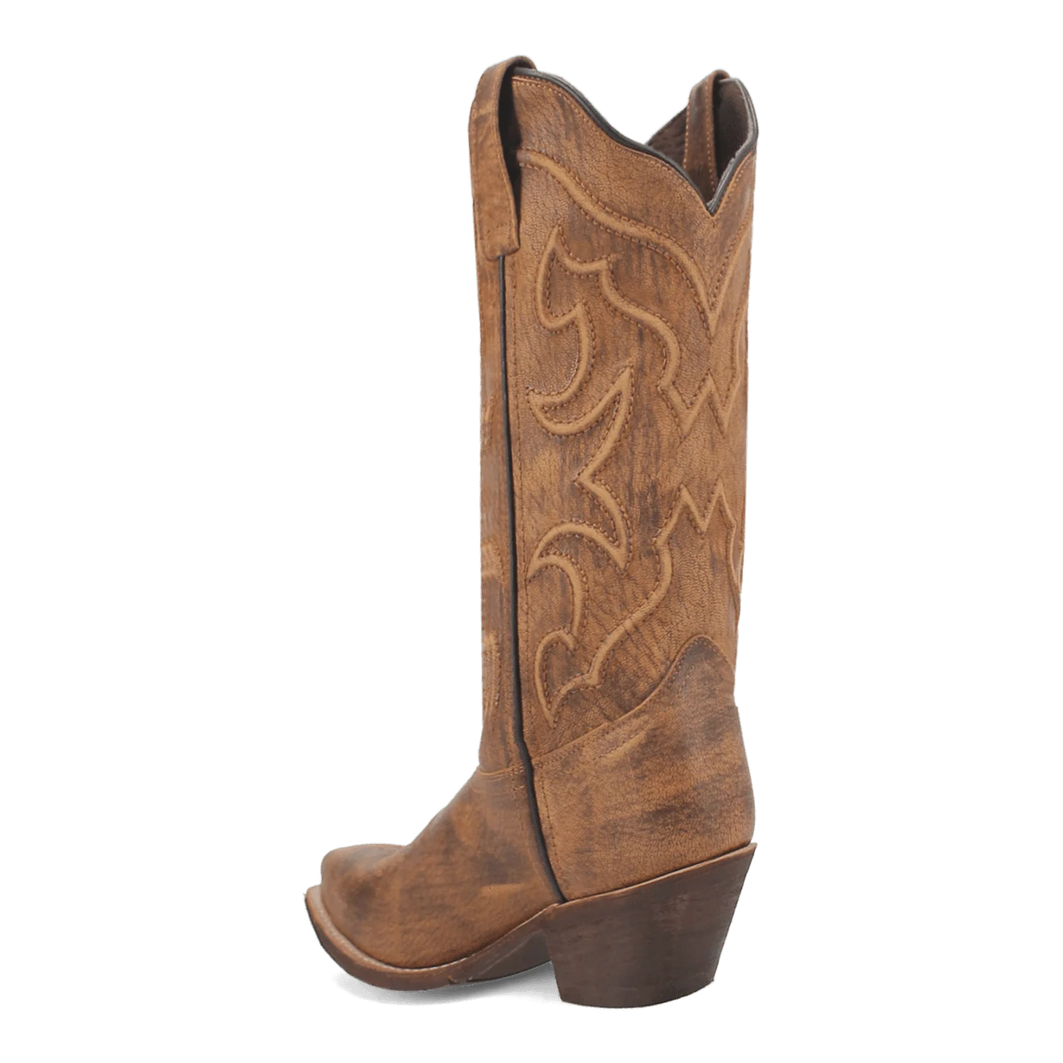 REVA LEATHER BOOT - Image 9