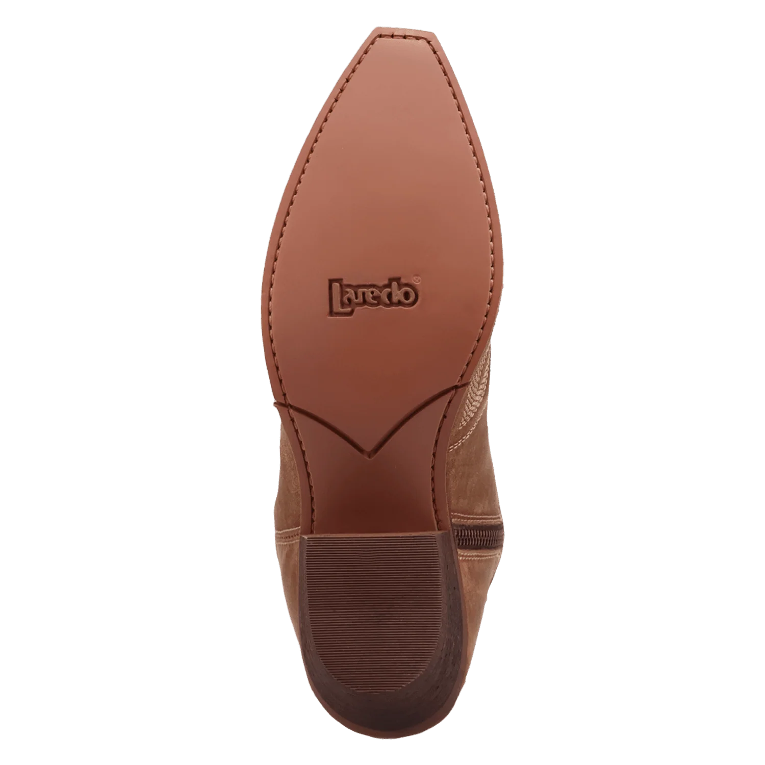 ROXELLE WIDE CALF LEATHER BOOT - Image 7