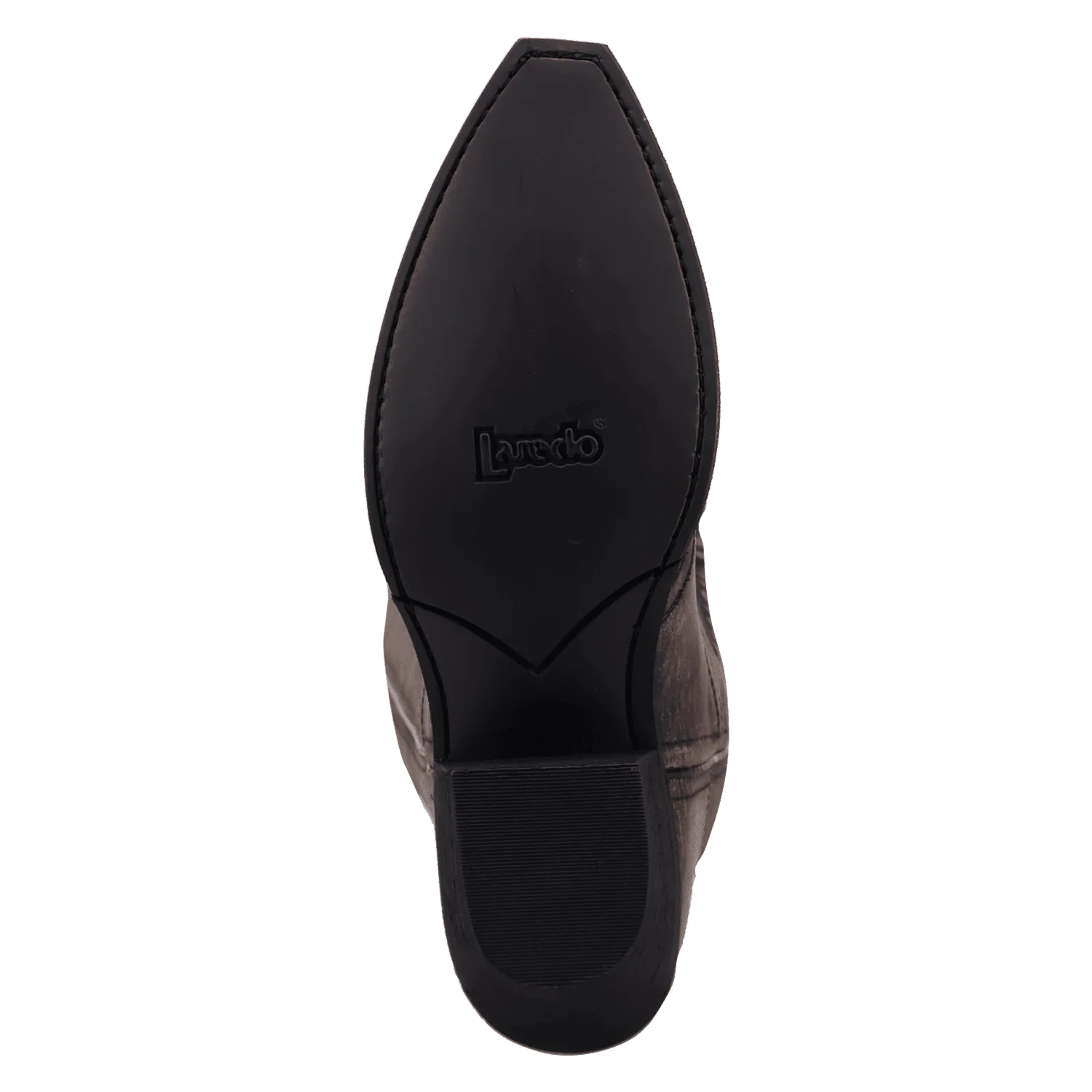 ROXELLE WIDE CALF LEATHER BOOT - Image 7
