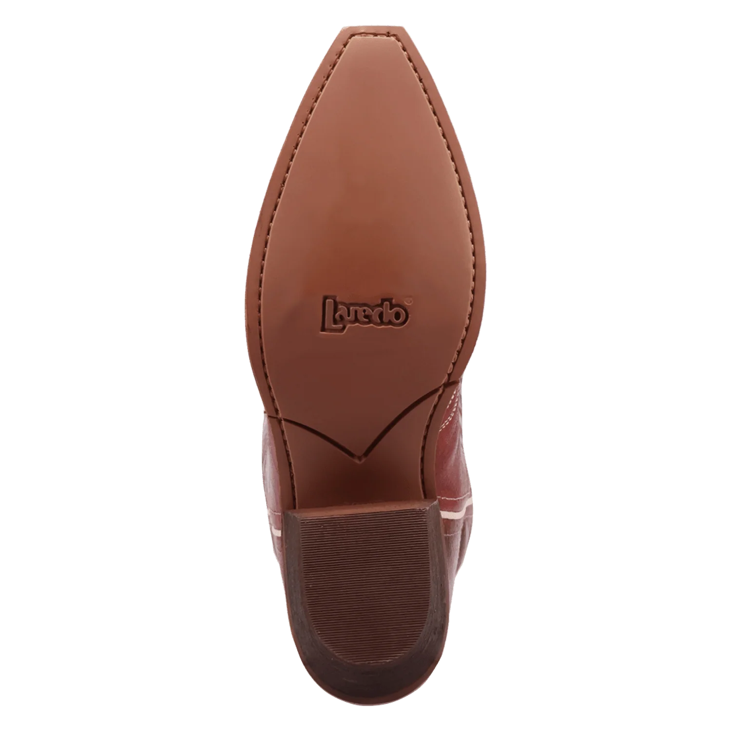 ROXELLE WIDE CALF LEATHER BOOT - Image 7
