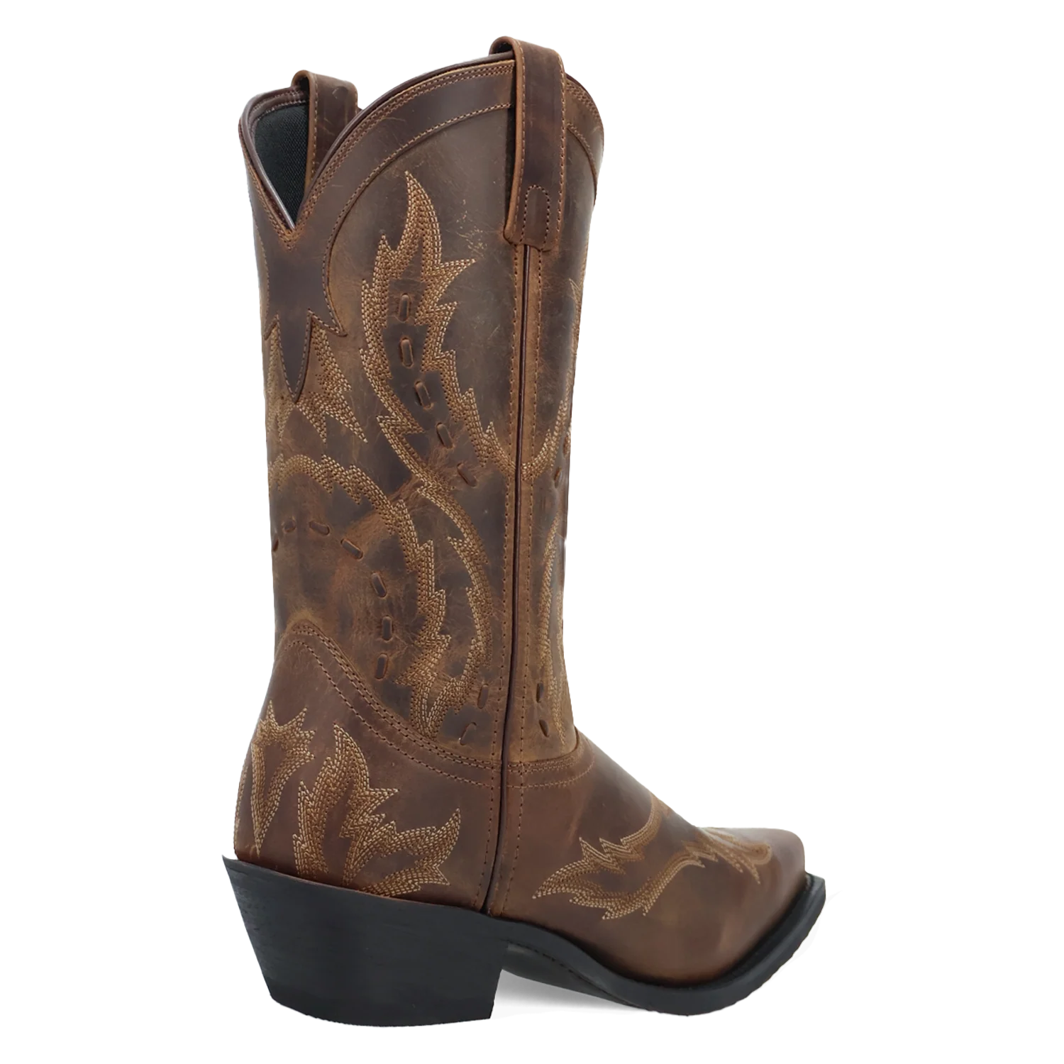 RYKER LEATHER BOOT - Image 10