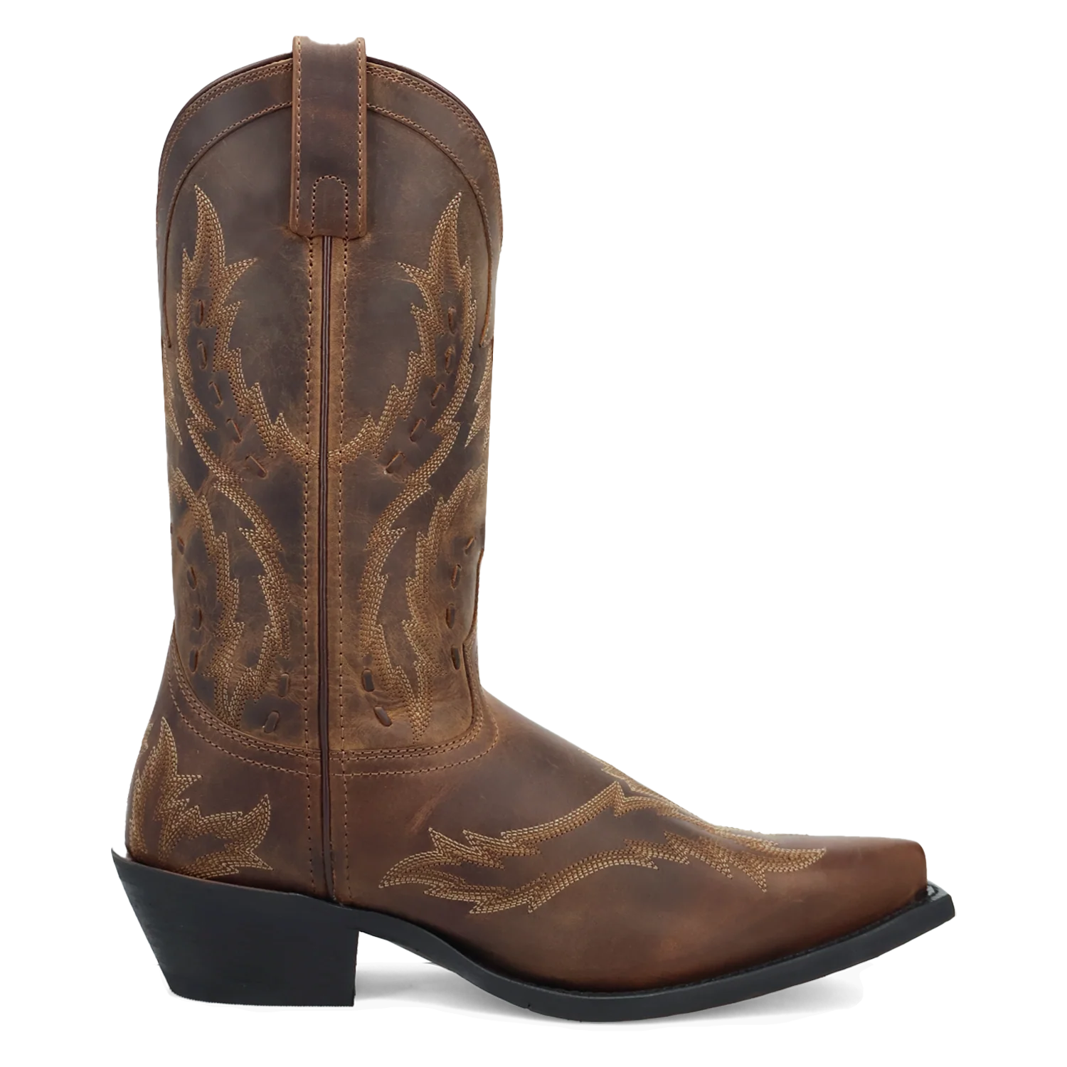RYKER LEATHER BOOT - Image 2