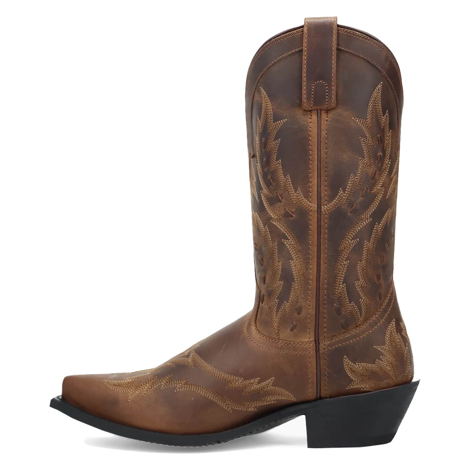 RYKER LEATHER BOOT - Image 3