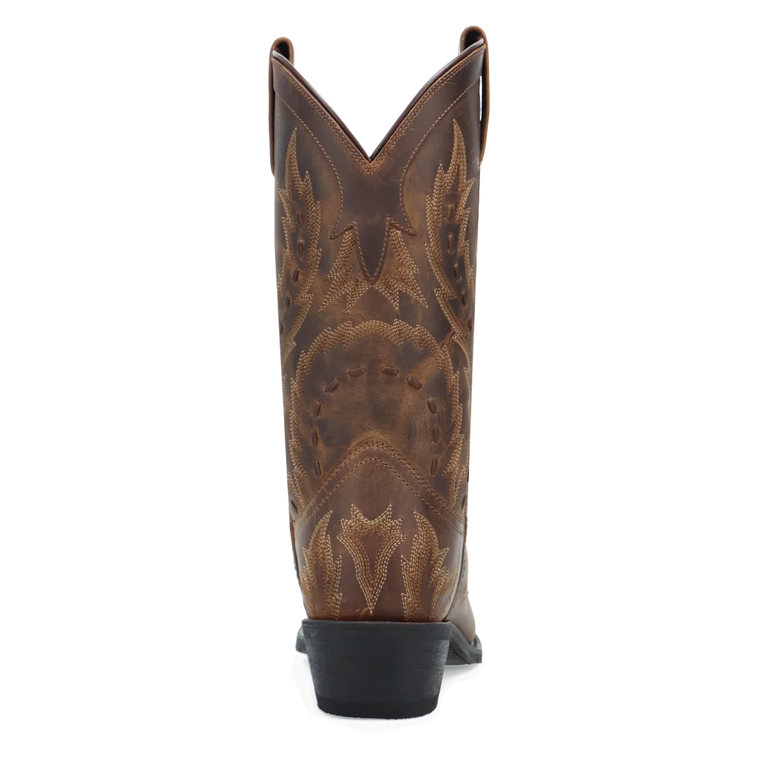RYKER LEATHER BOOT - Image 4