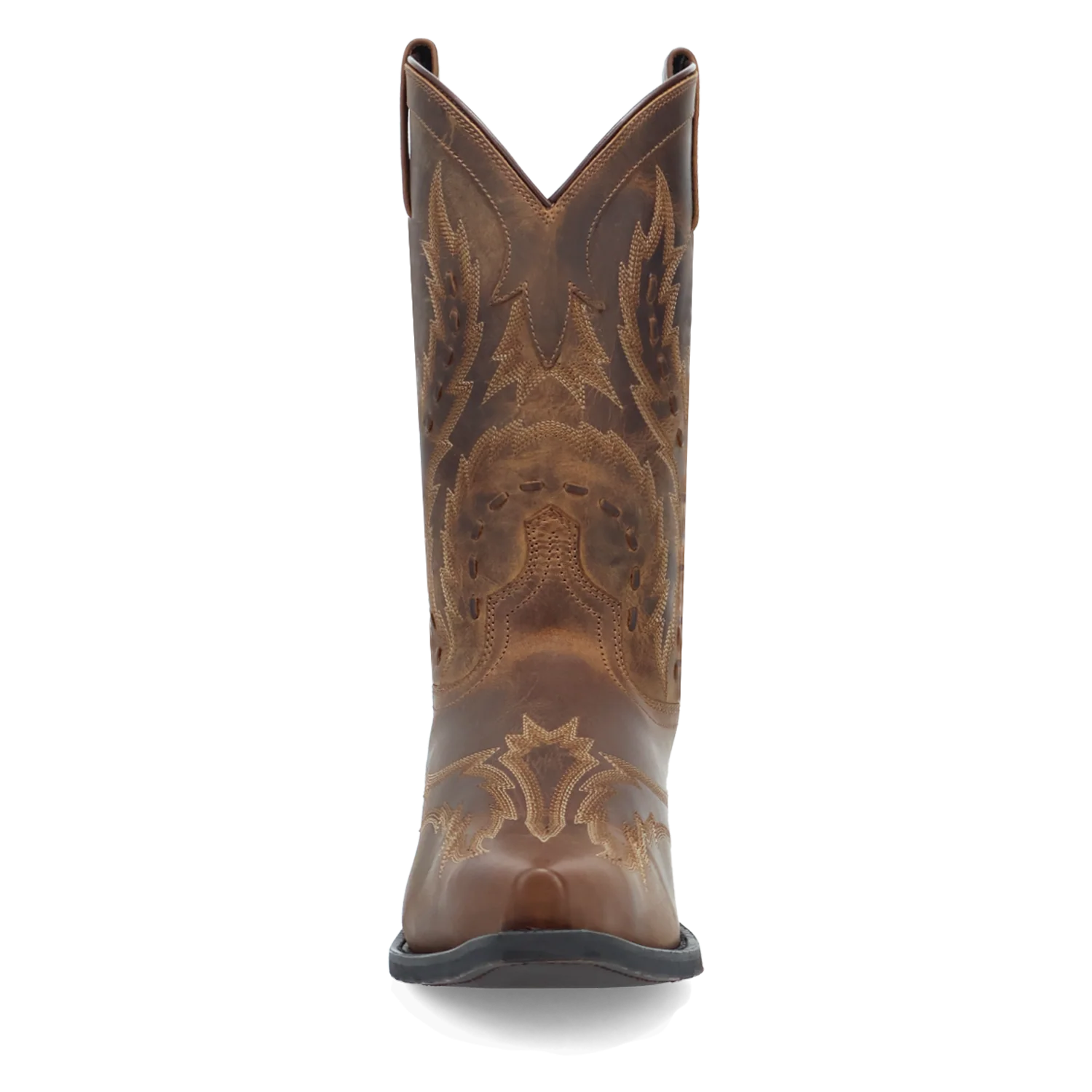 RYKER LEATHER BOOT - Image 5