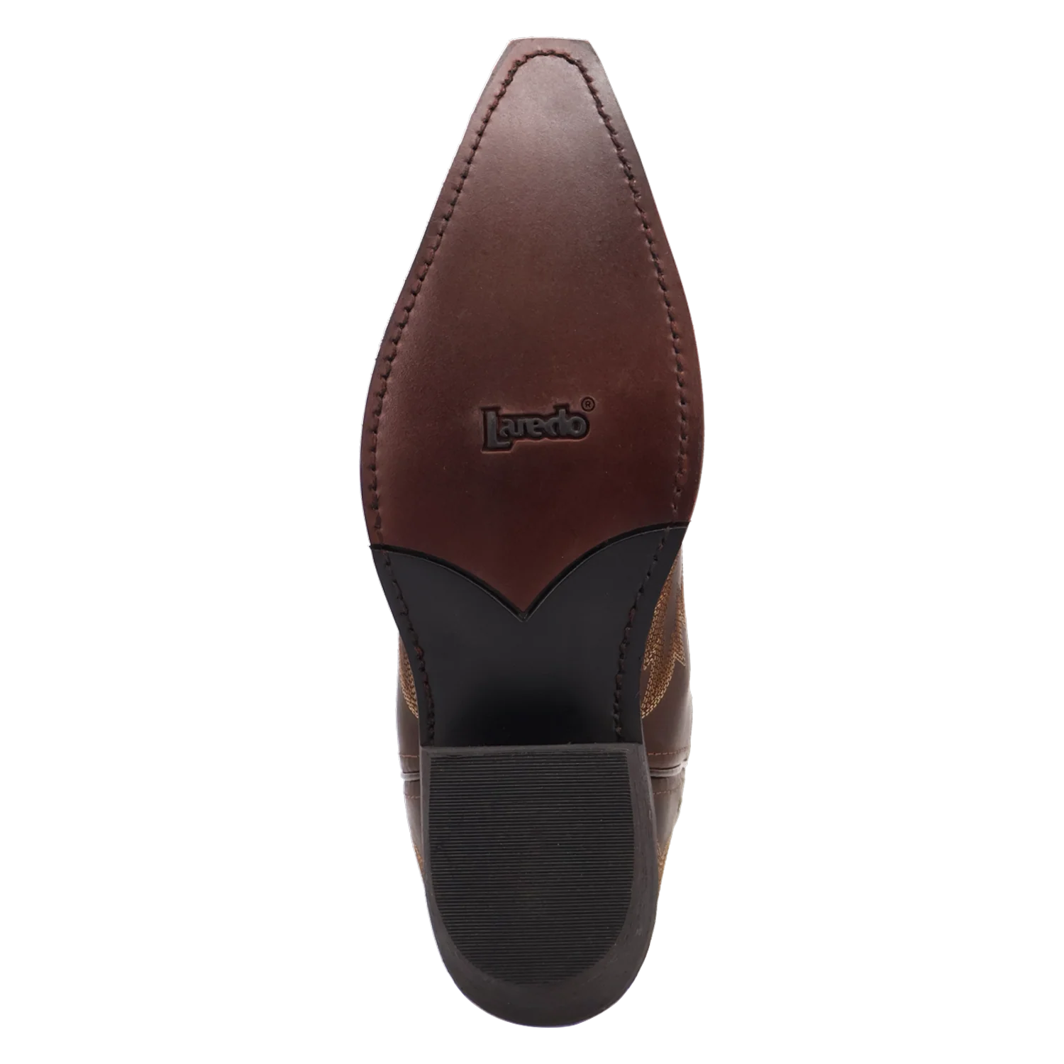 RYKER LEATHER BOOT - Image 7