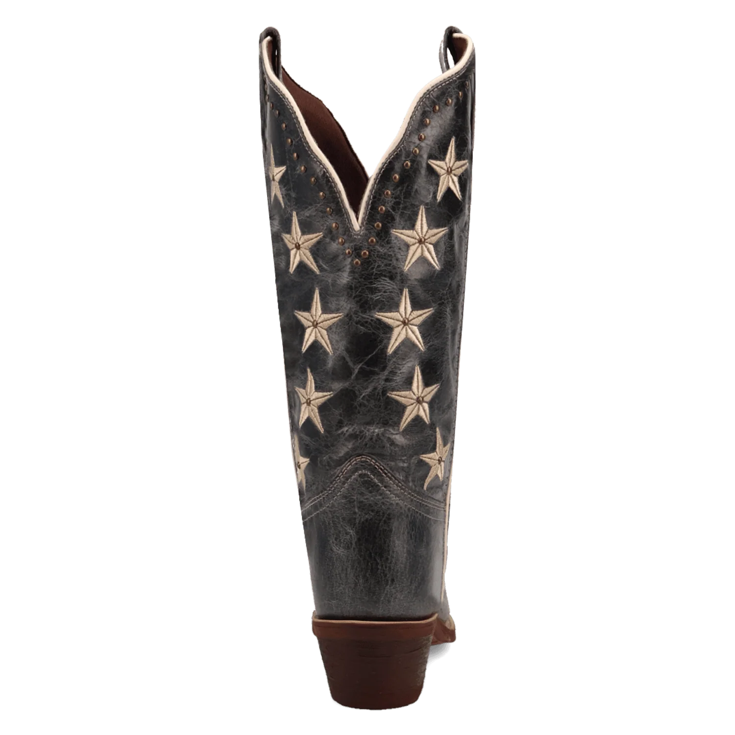 SERENADE LEATHER BOOT - Image 4