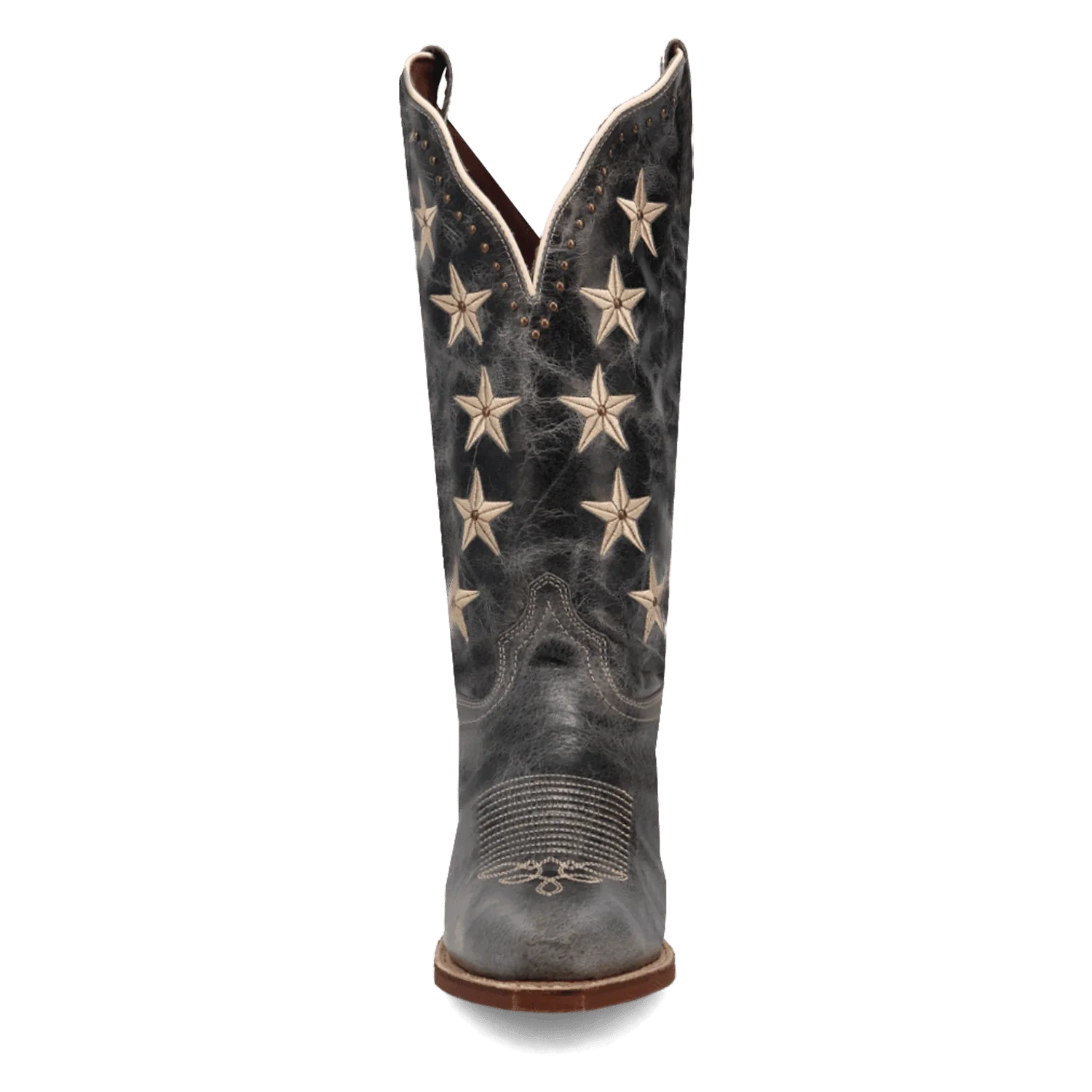 SERENADE LEATHER BOOT - Image 5