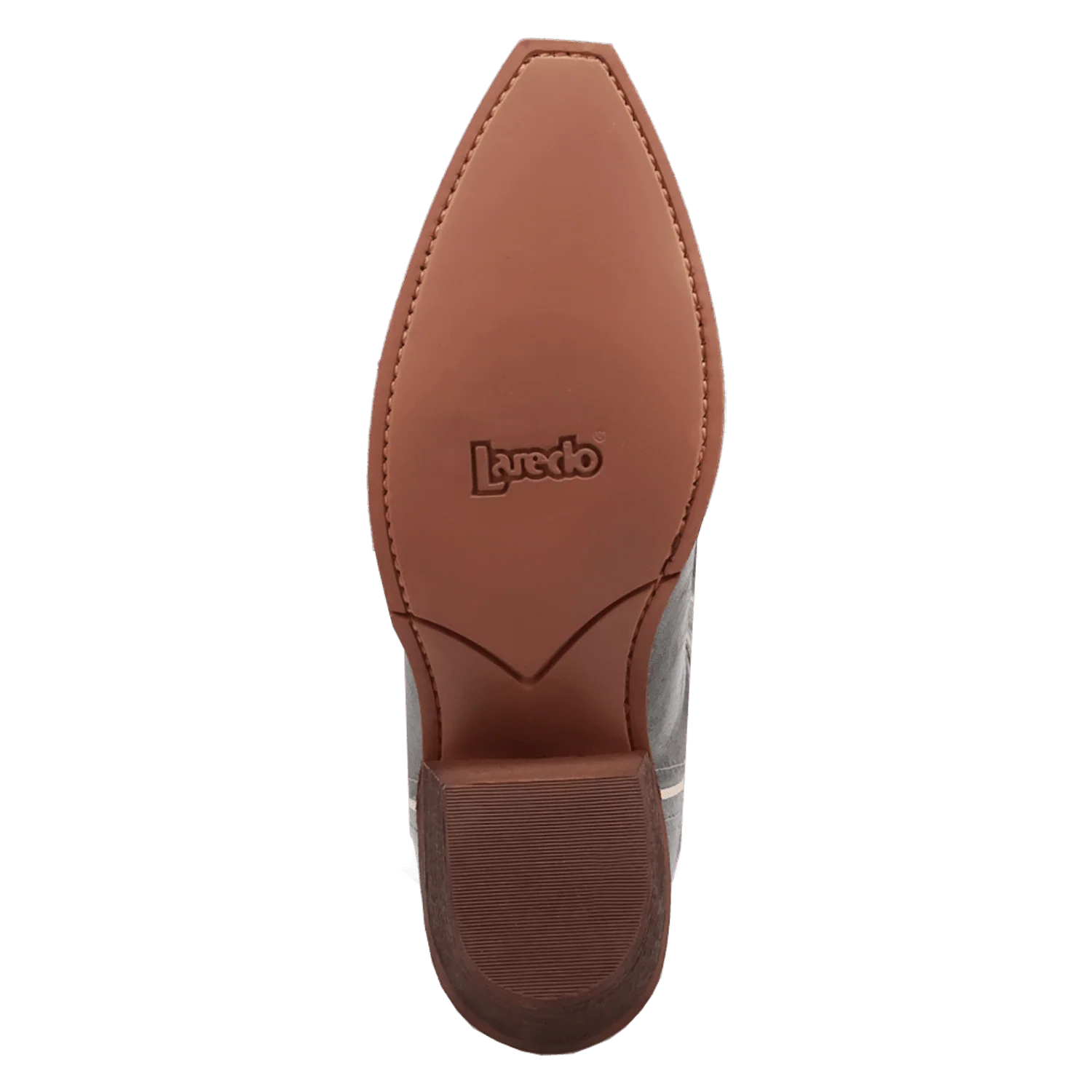 SERENADE LEATHER BOOT - Image 7