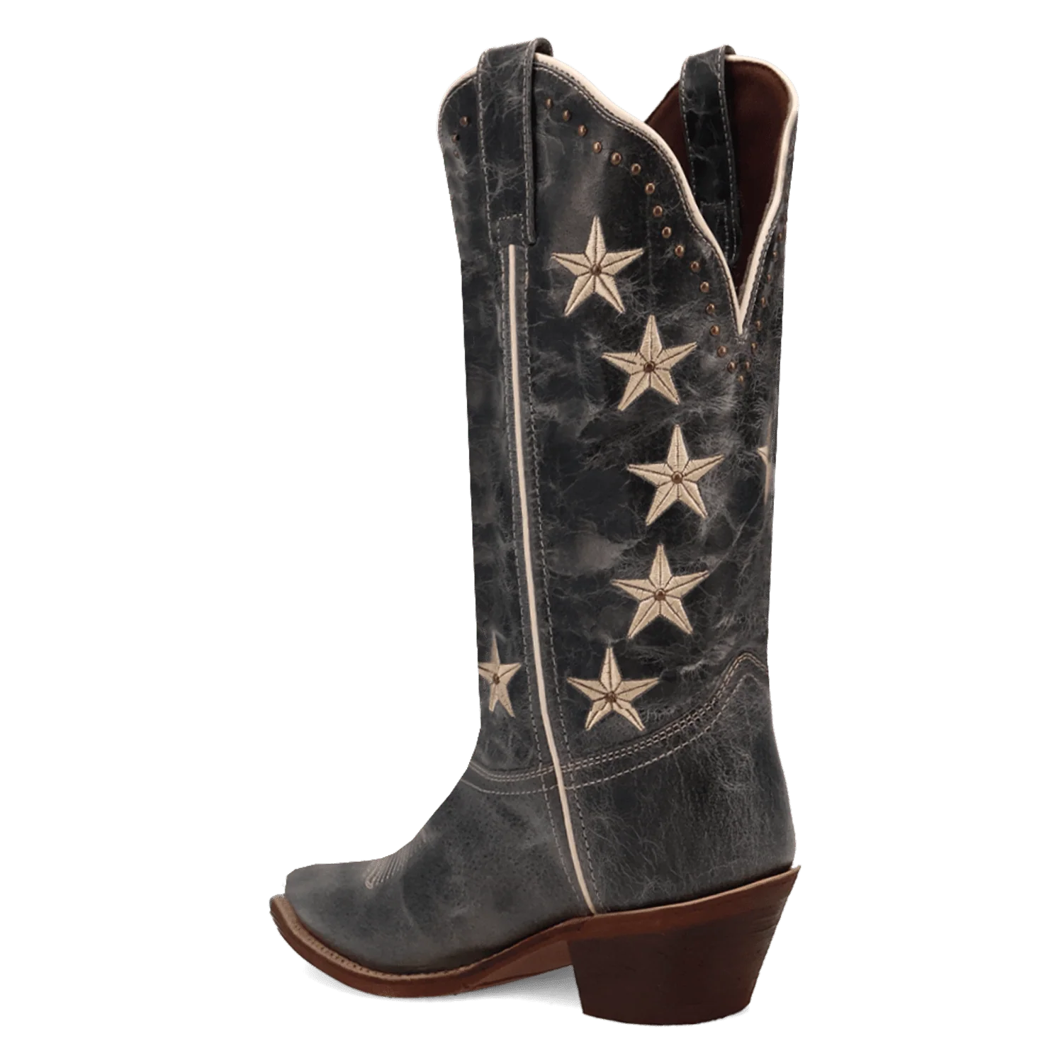 SERENADE LEATHER BOOT - Image 9