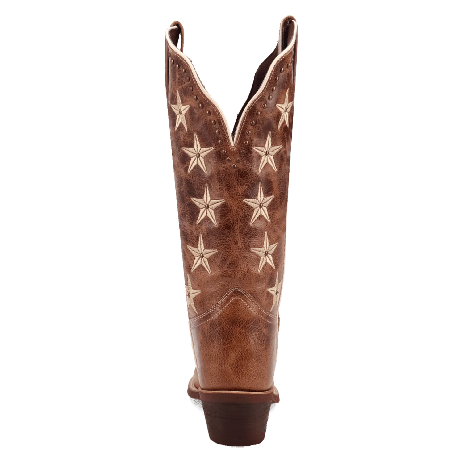 SERENADE LEATHER BOOT - Image 4