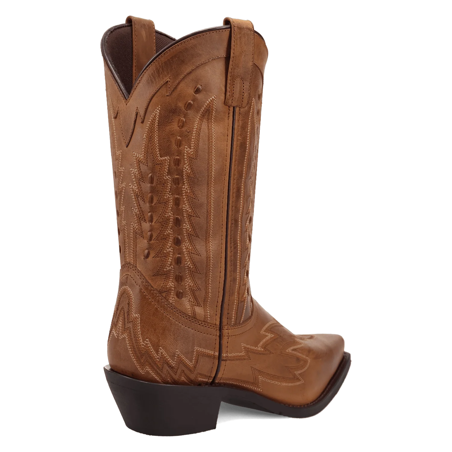 SILVERDALE LEATHER BOOT - Image 10