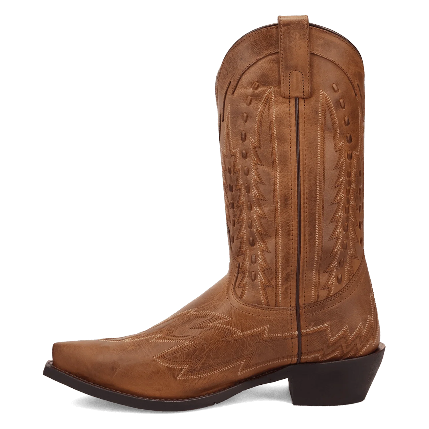 SILVERDALE LEATHER BOOT - Image 3