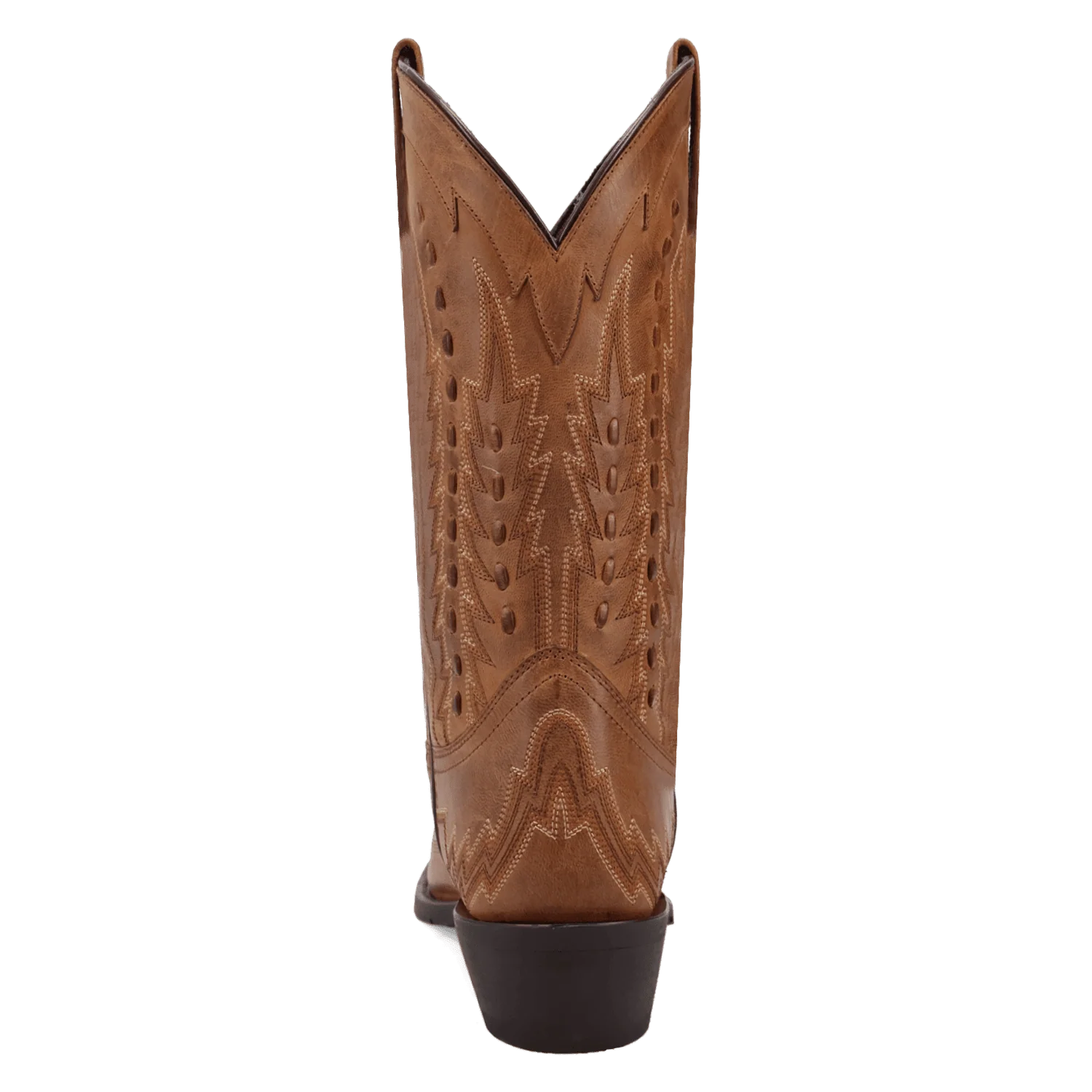 SILVERDALE LEATHER BOOT - Image 4