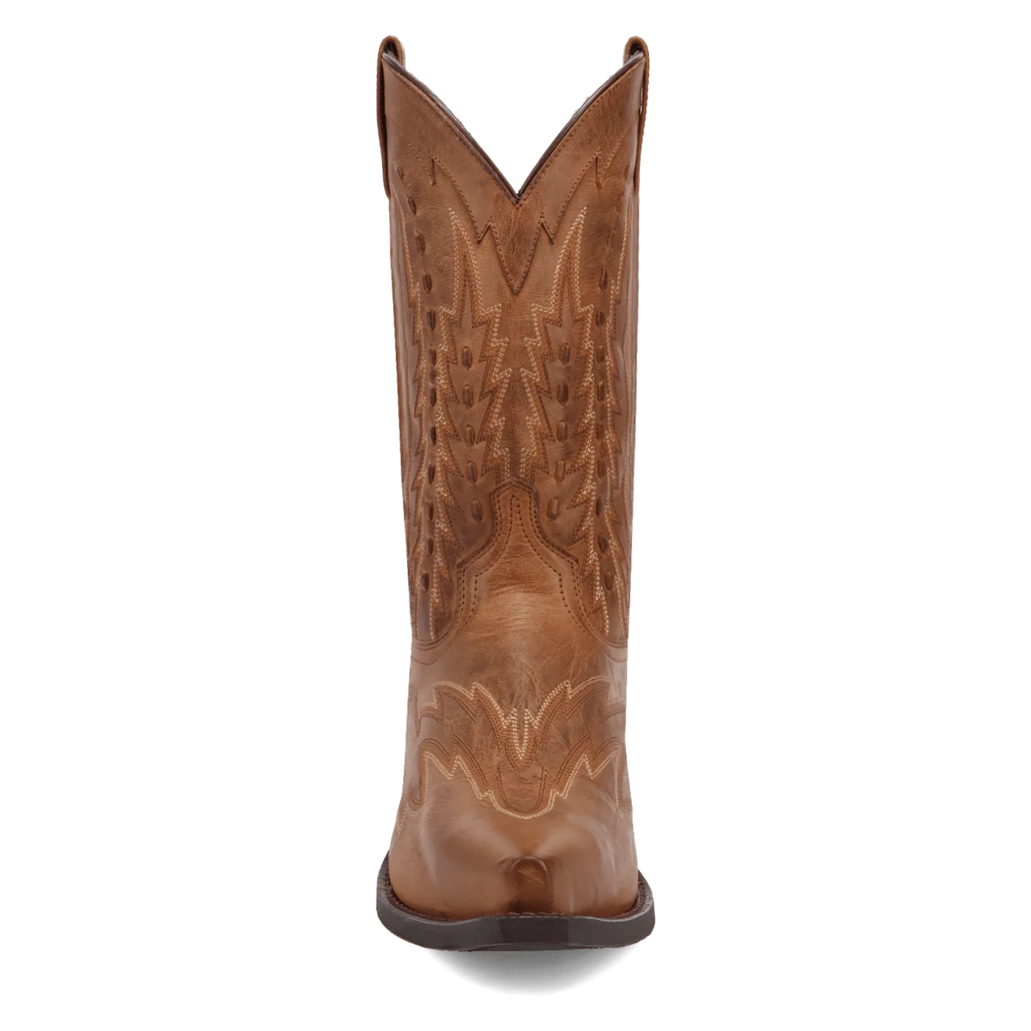 SILVERDALE LEATHER BOOT - Image 5