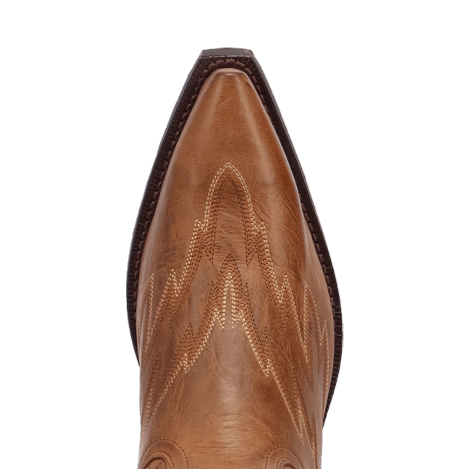 SILVERDALE LEATHER BOOT - Image 6