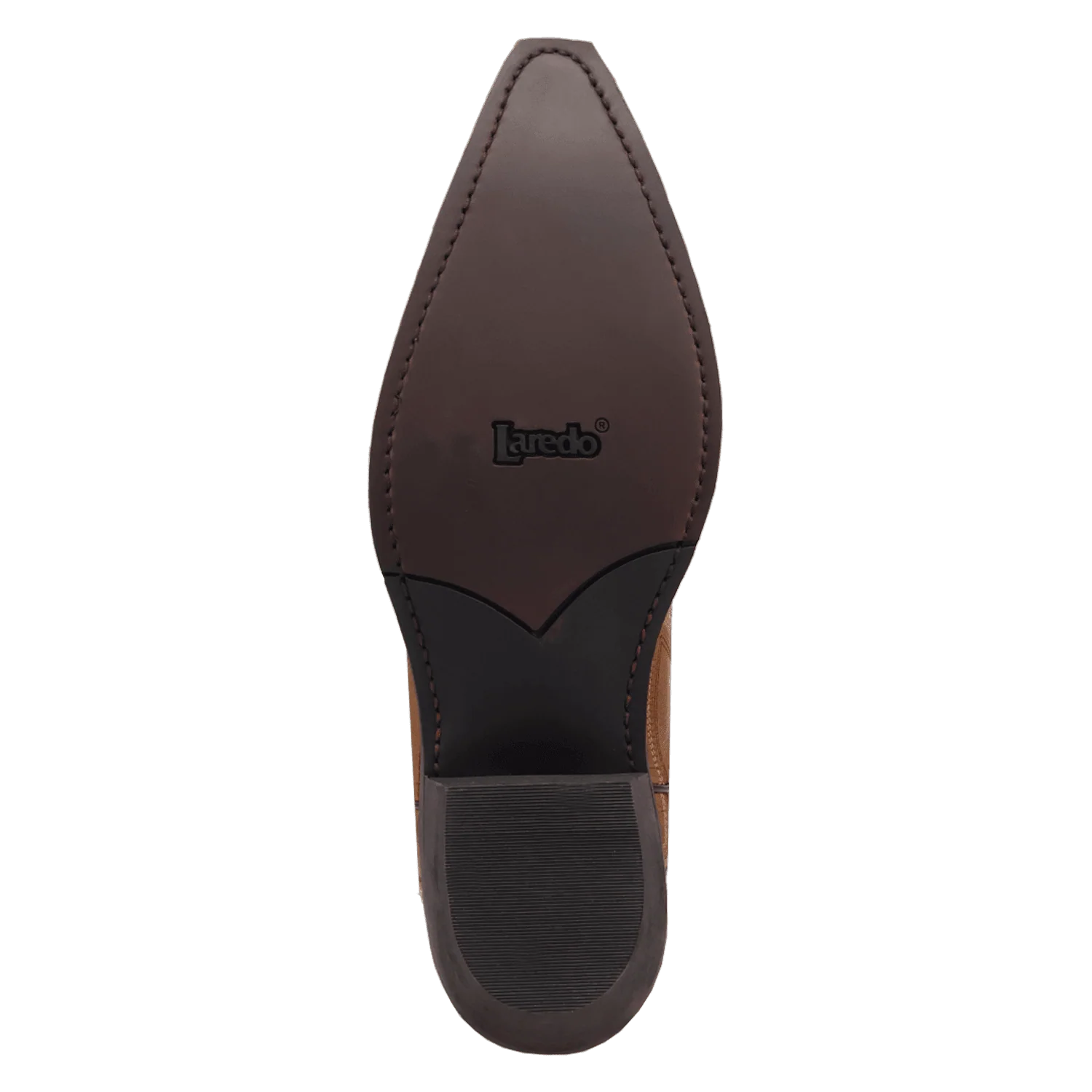SILVERDALE LEATHER BOOT - Image 7