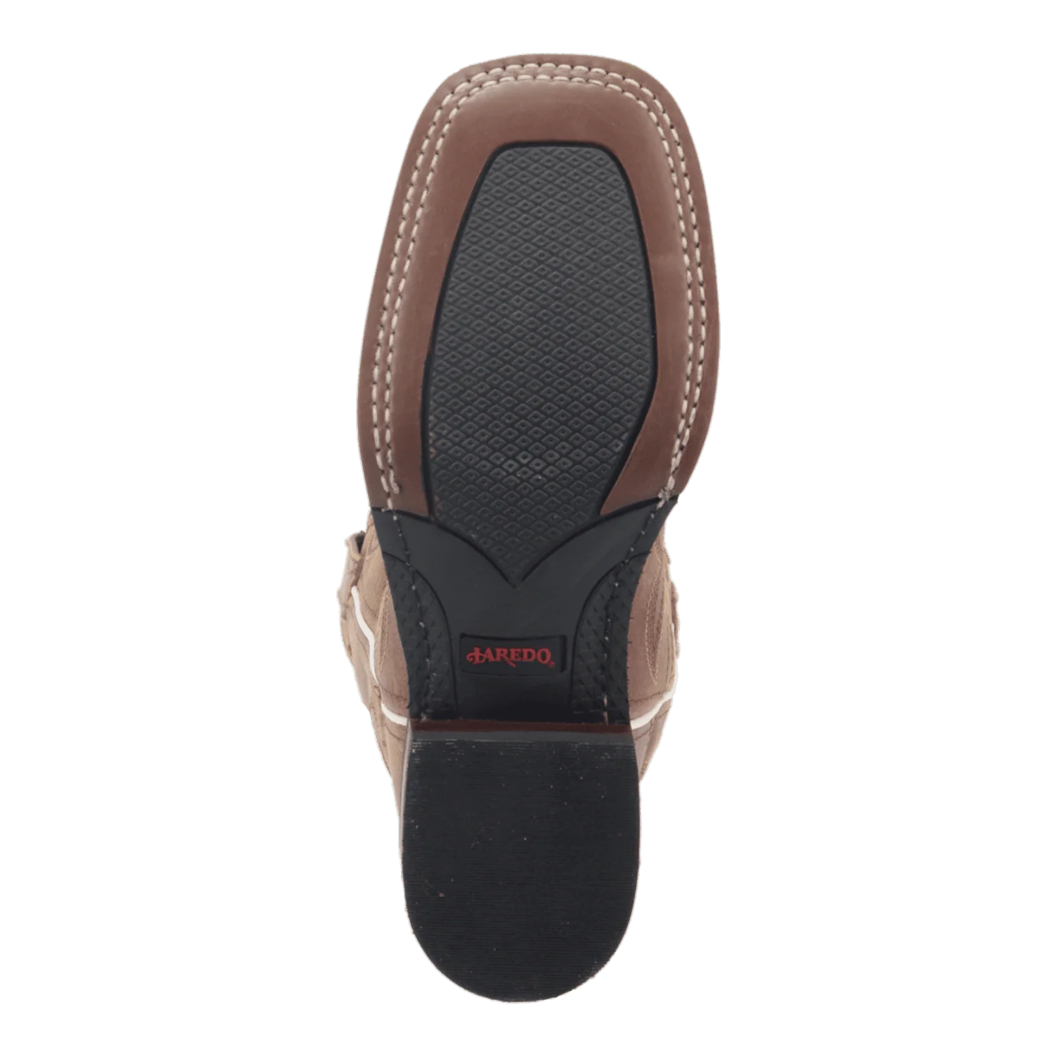 SPELLBOUND LEATHER BOOT - Image 7