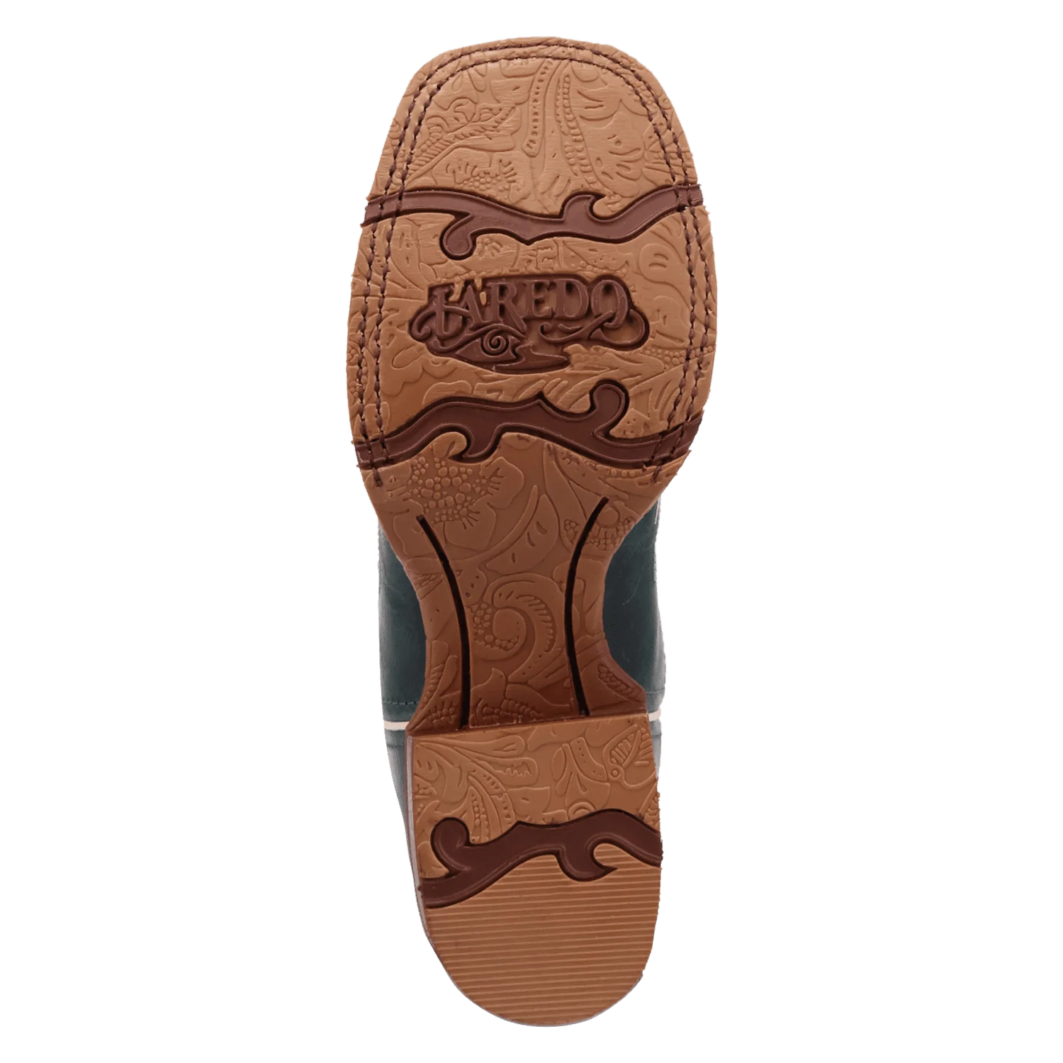 SPURRED LEATHER BOOT - Image 7