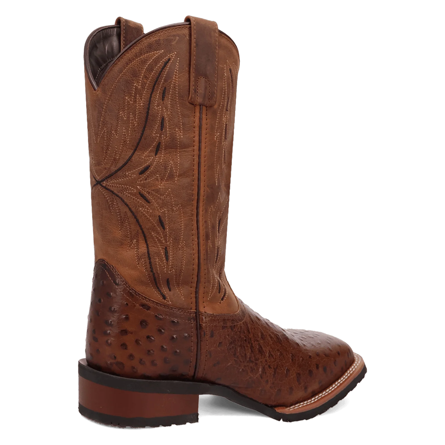 STRIDE LEATHER BOOT - Image 10