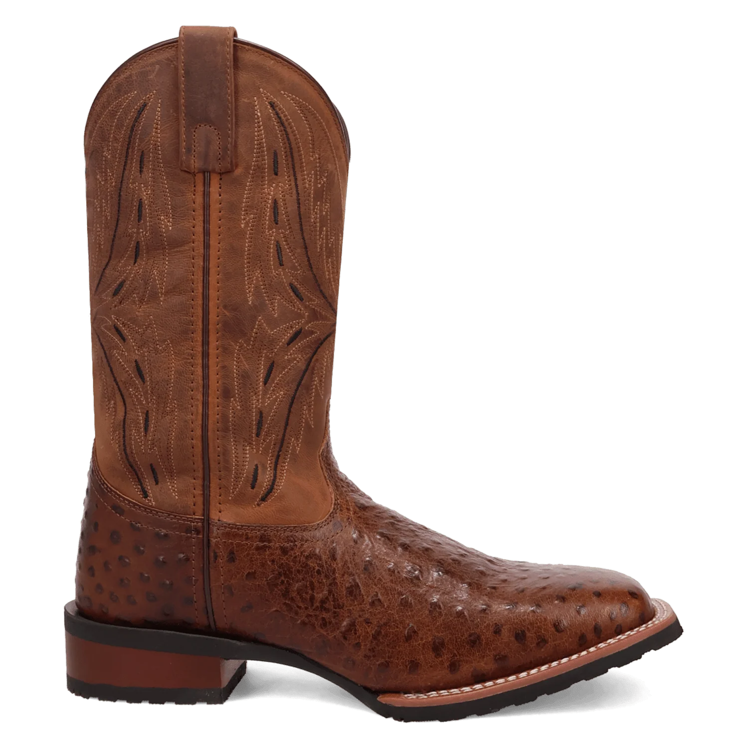STRIDE LEATHER BOOT - Image 2