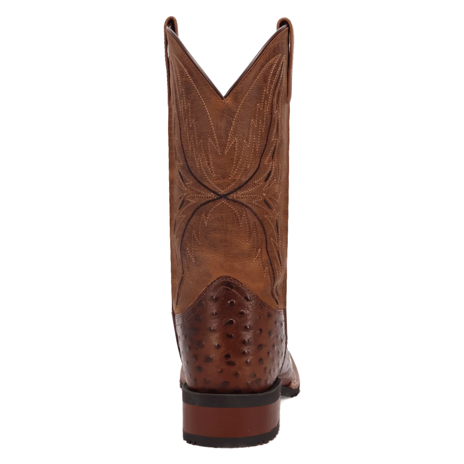 STRIDE LEATHER BOOT - Image 4