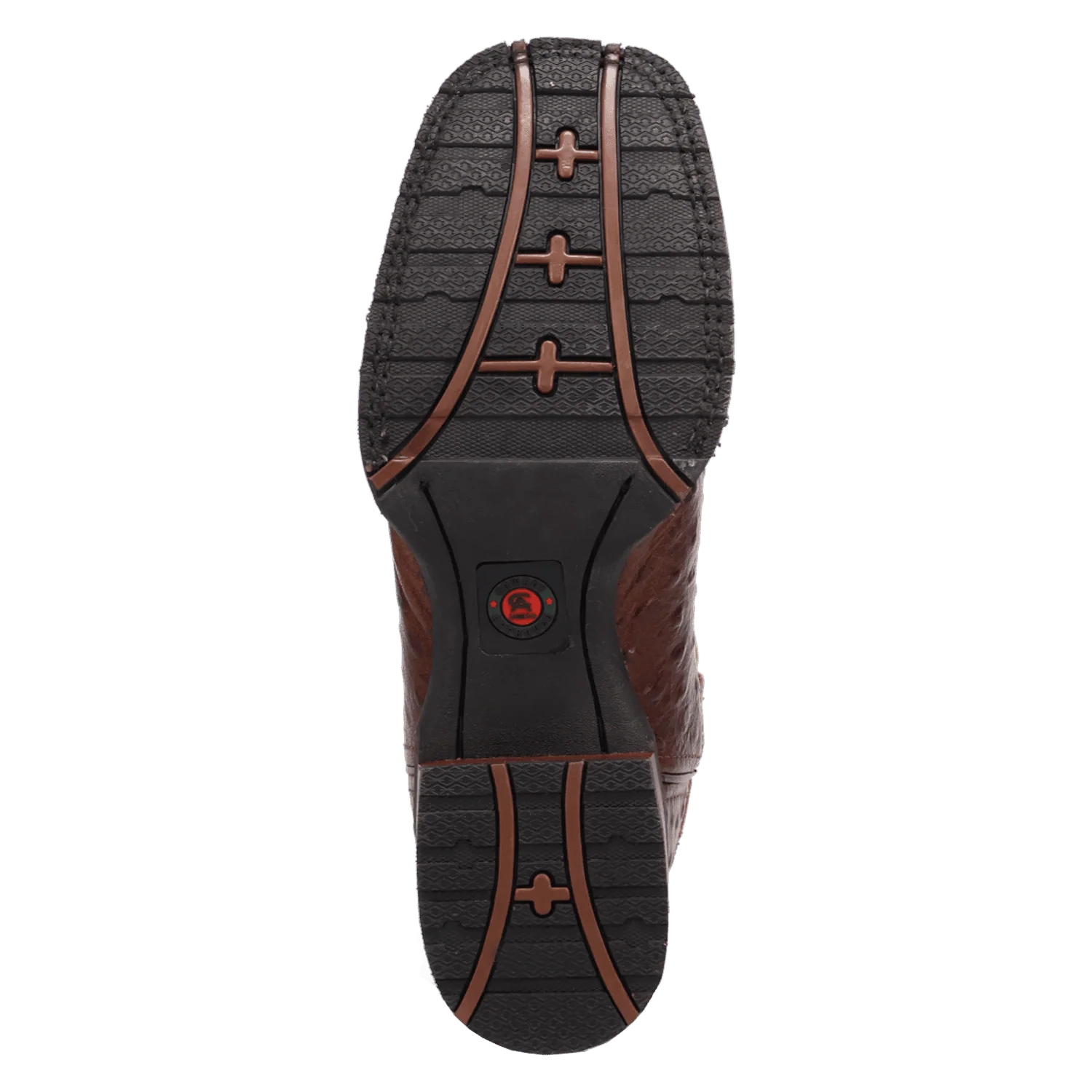 STRIDE LEATHER BOOT - Image 7