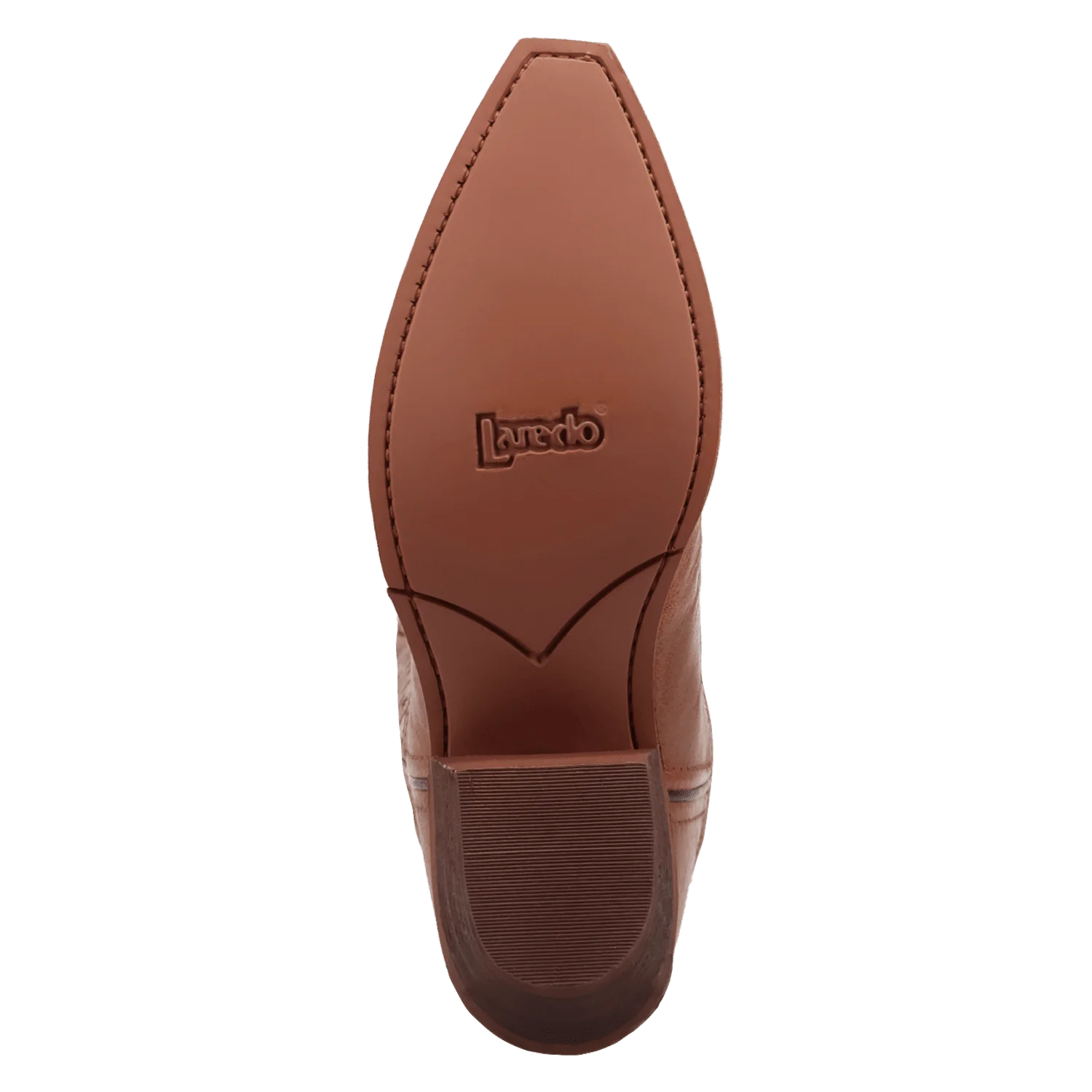 SUNDRA LEATHER BOOT - Image 7