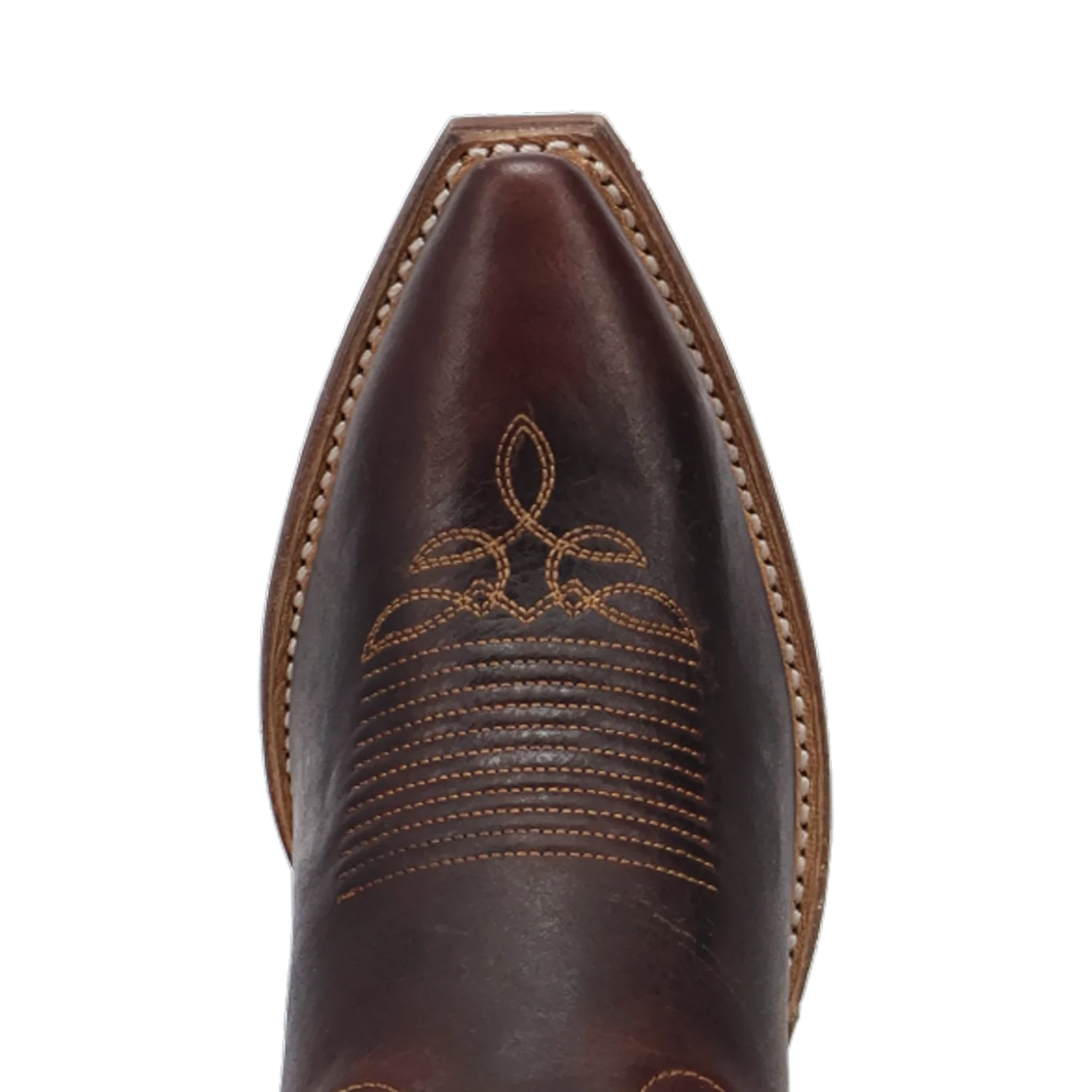 SUNDRA LEATHER BOOT - Image 6
