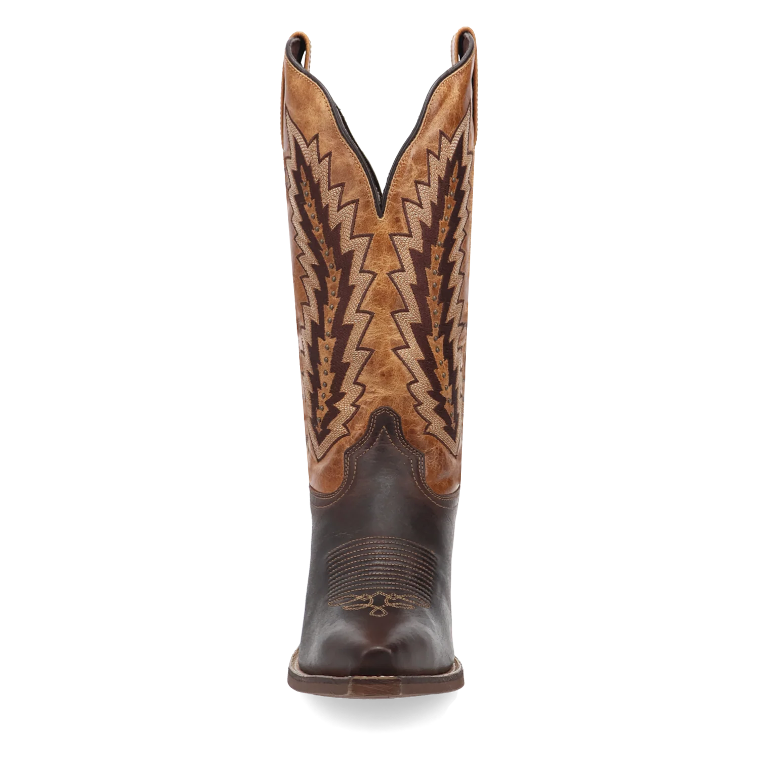 SUNDRA LEATHER BOOT - Image 7