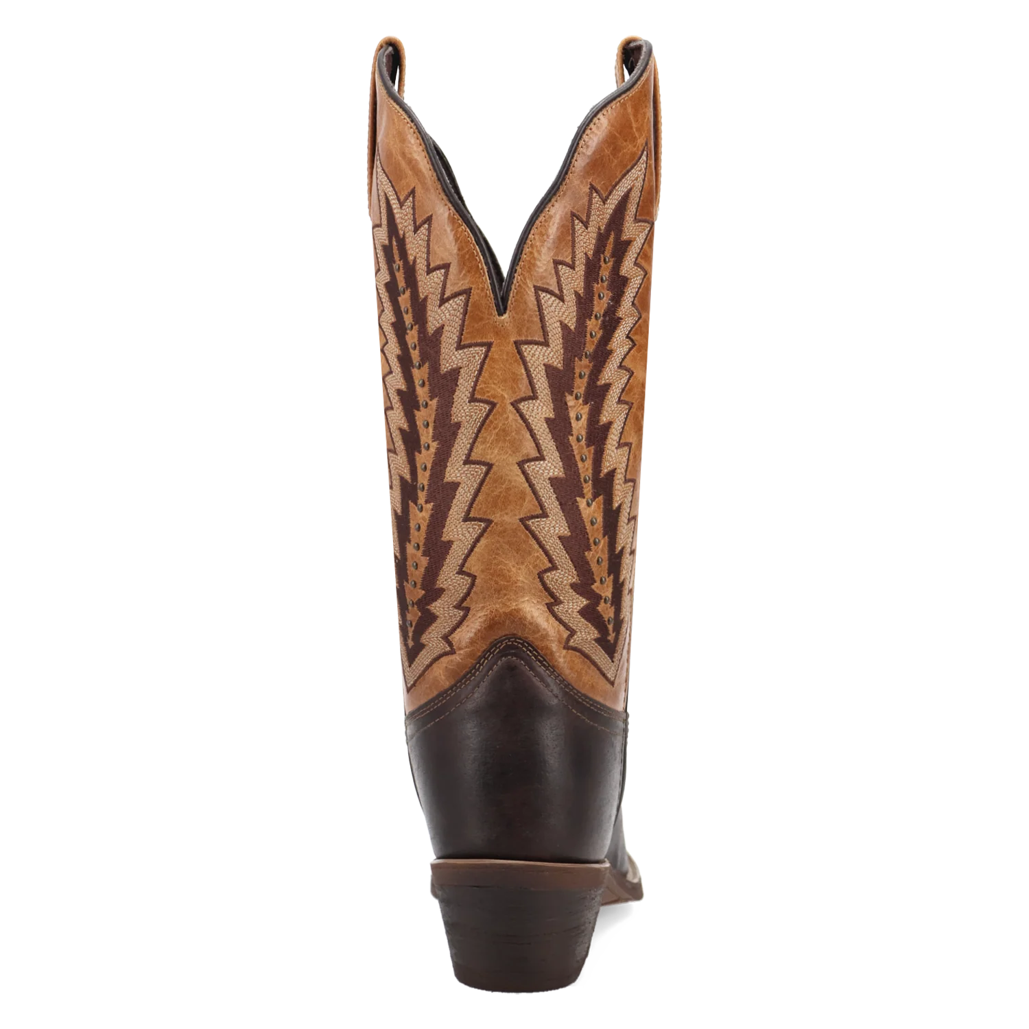SUNDRA LEATHER BOOT - Image 8
