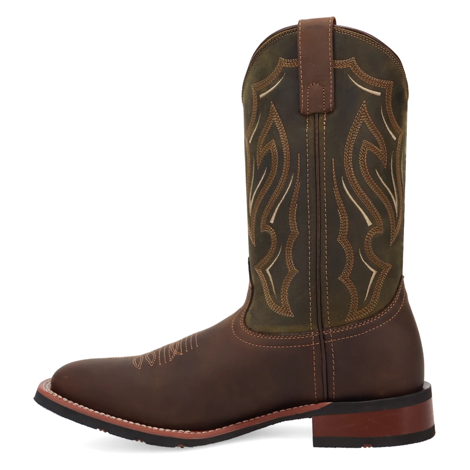 TRAILBLAZER LEATHER BOOT - Image 3