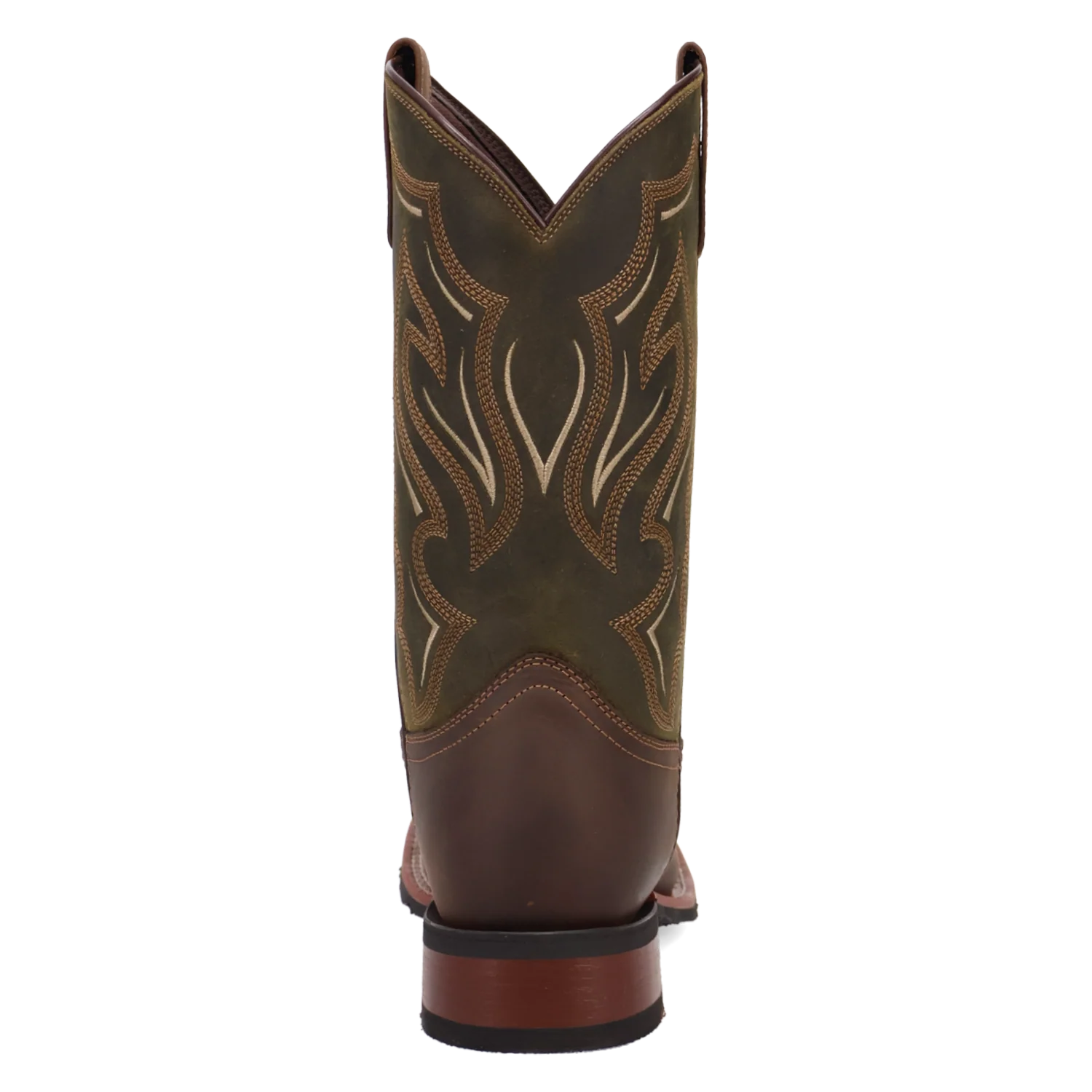 TRAILBLAZER LEATHER BOOT - Image 4