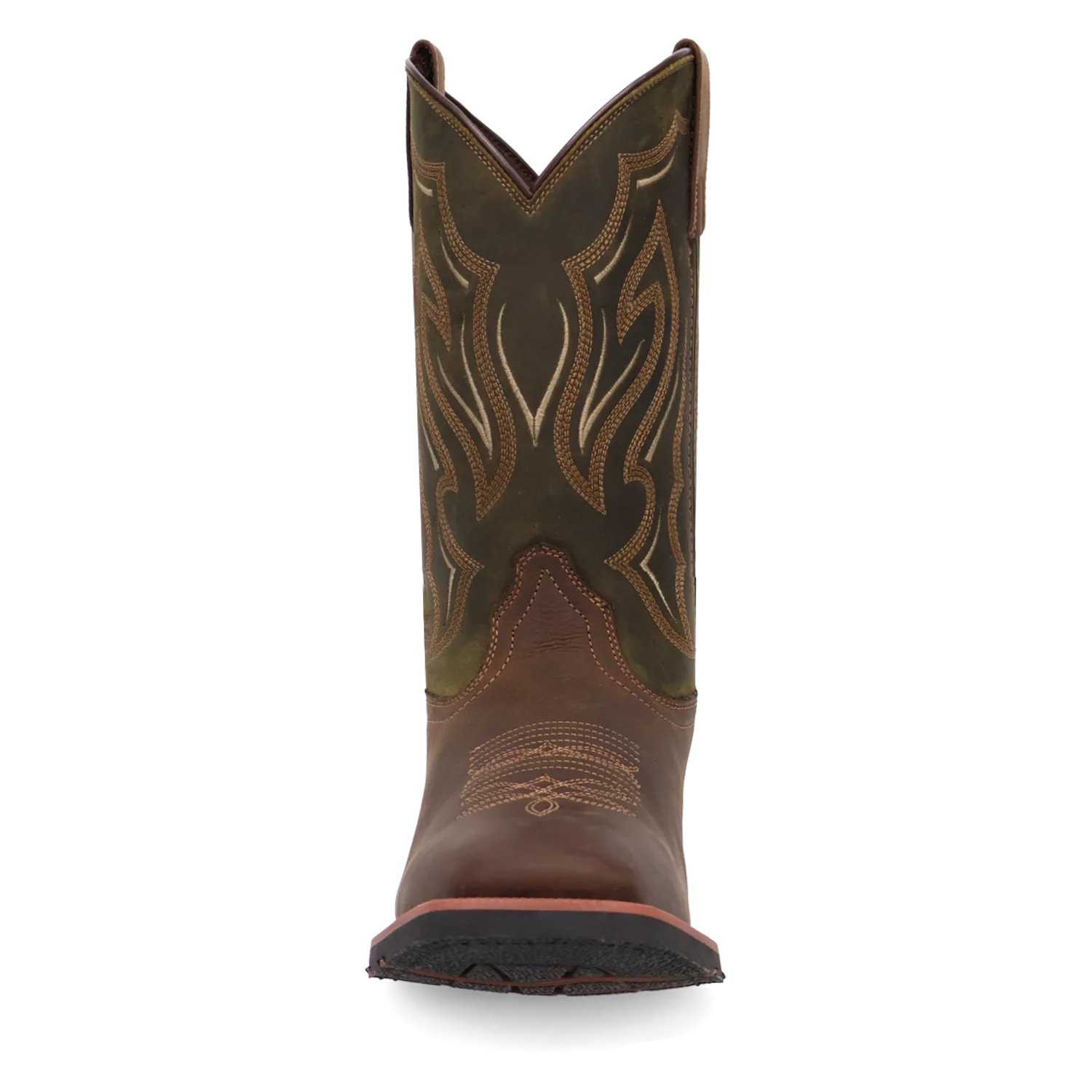 TRAILBLAZER LEATHER BOOT - Image 5