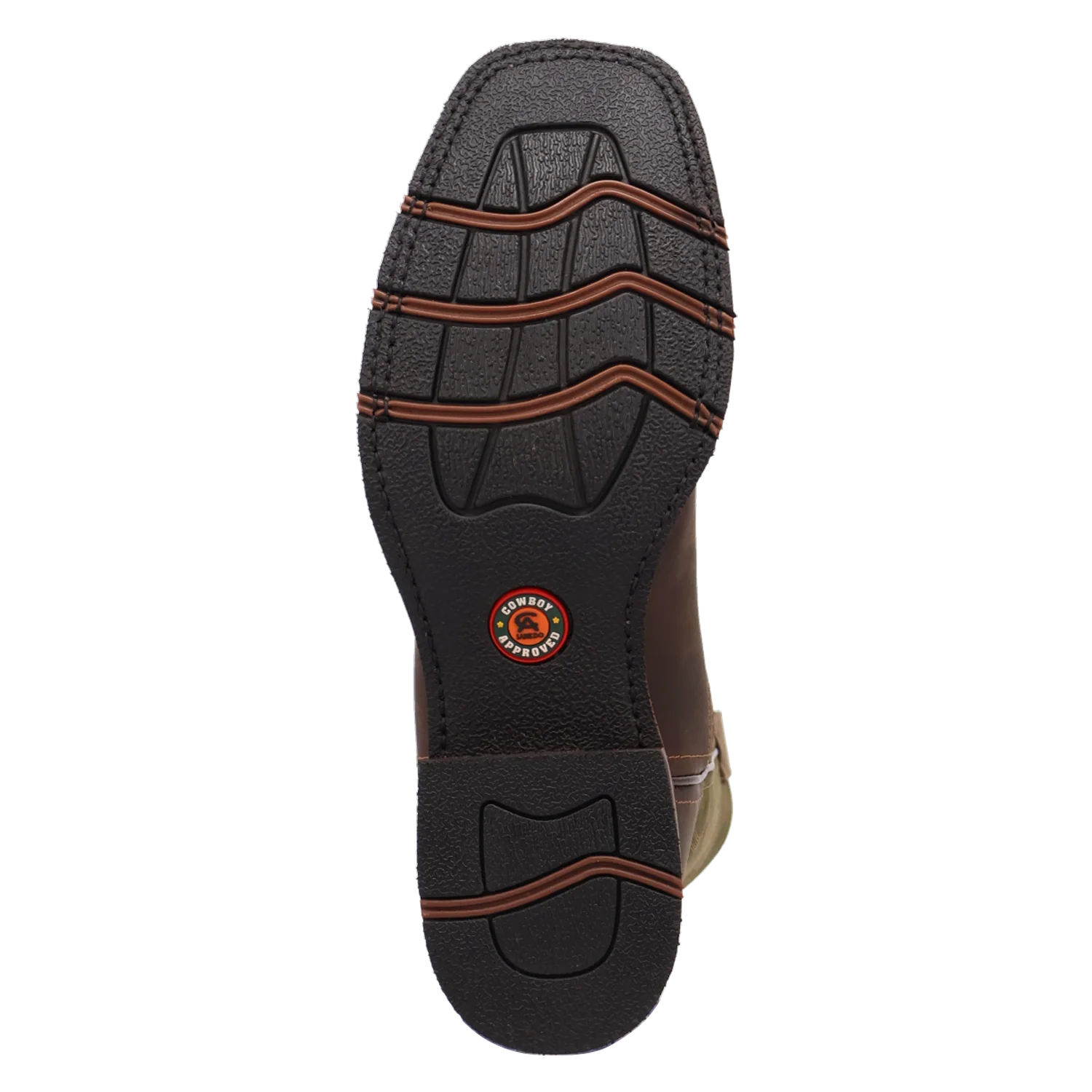 TRAILBLAZER LEATHER BOOT - Image 7