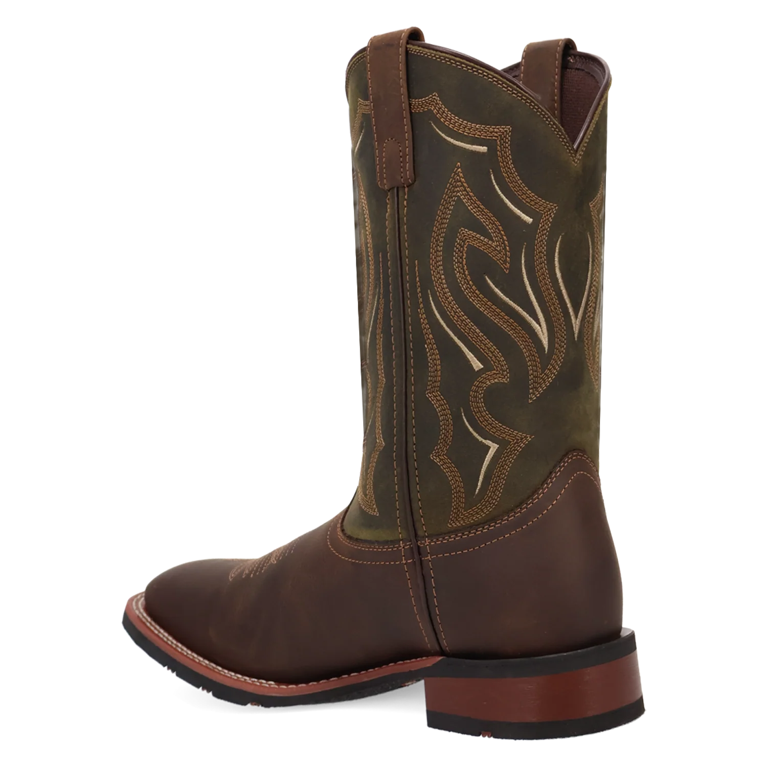 TRAILBLAZER LEATHER BOOT - Image 9