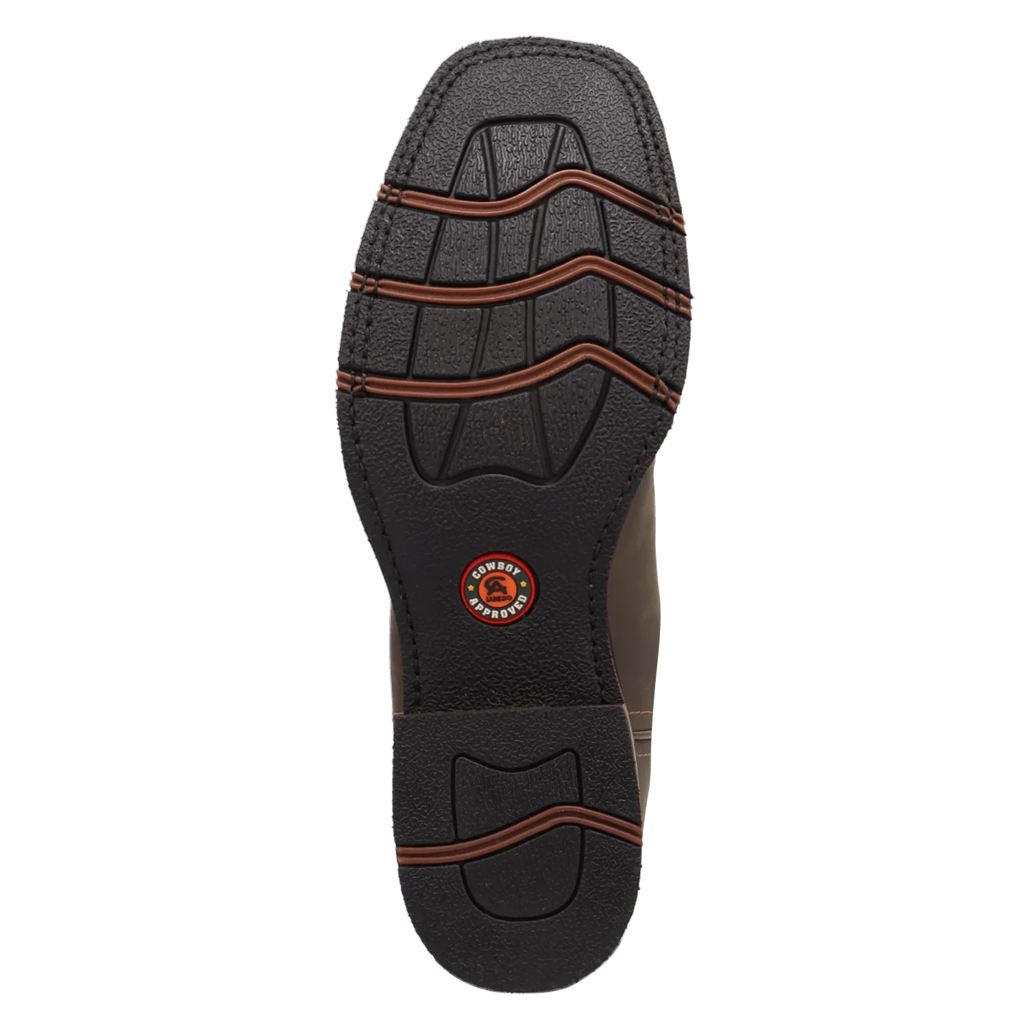 TRAILBLAZER LEATHER BOOT - Image 7
