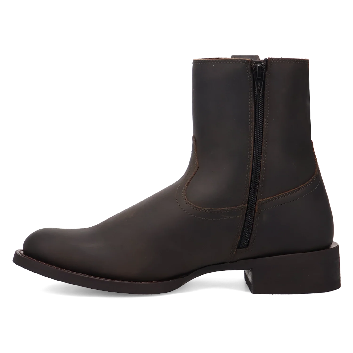 VANGUARD LEATHER BOOT - Image 3
