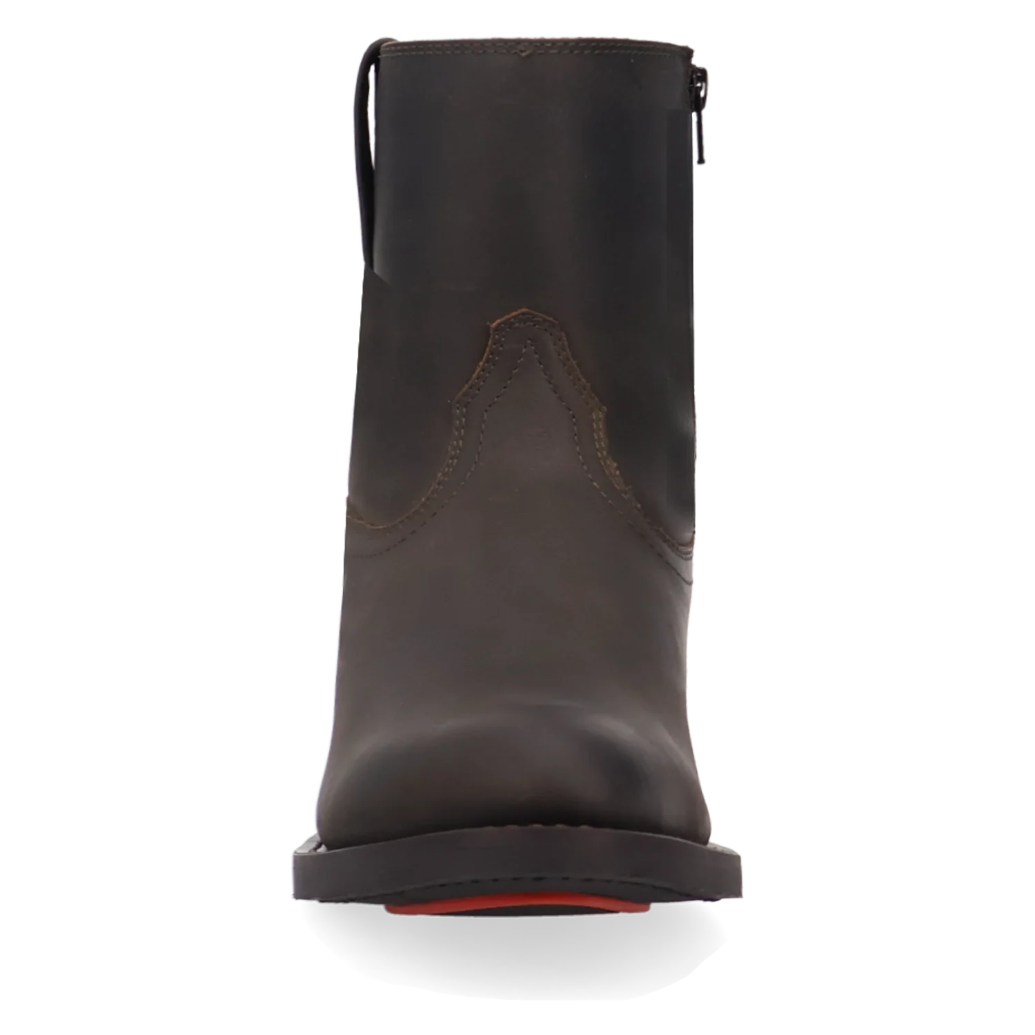 VANGUARD LEATHER BOOT - Image 5