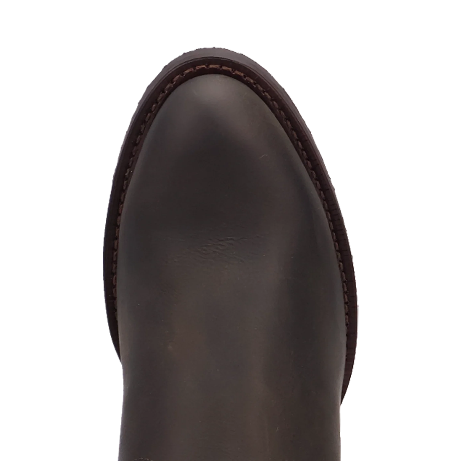 VANGUARD LEATHER BOOT - Image 6